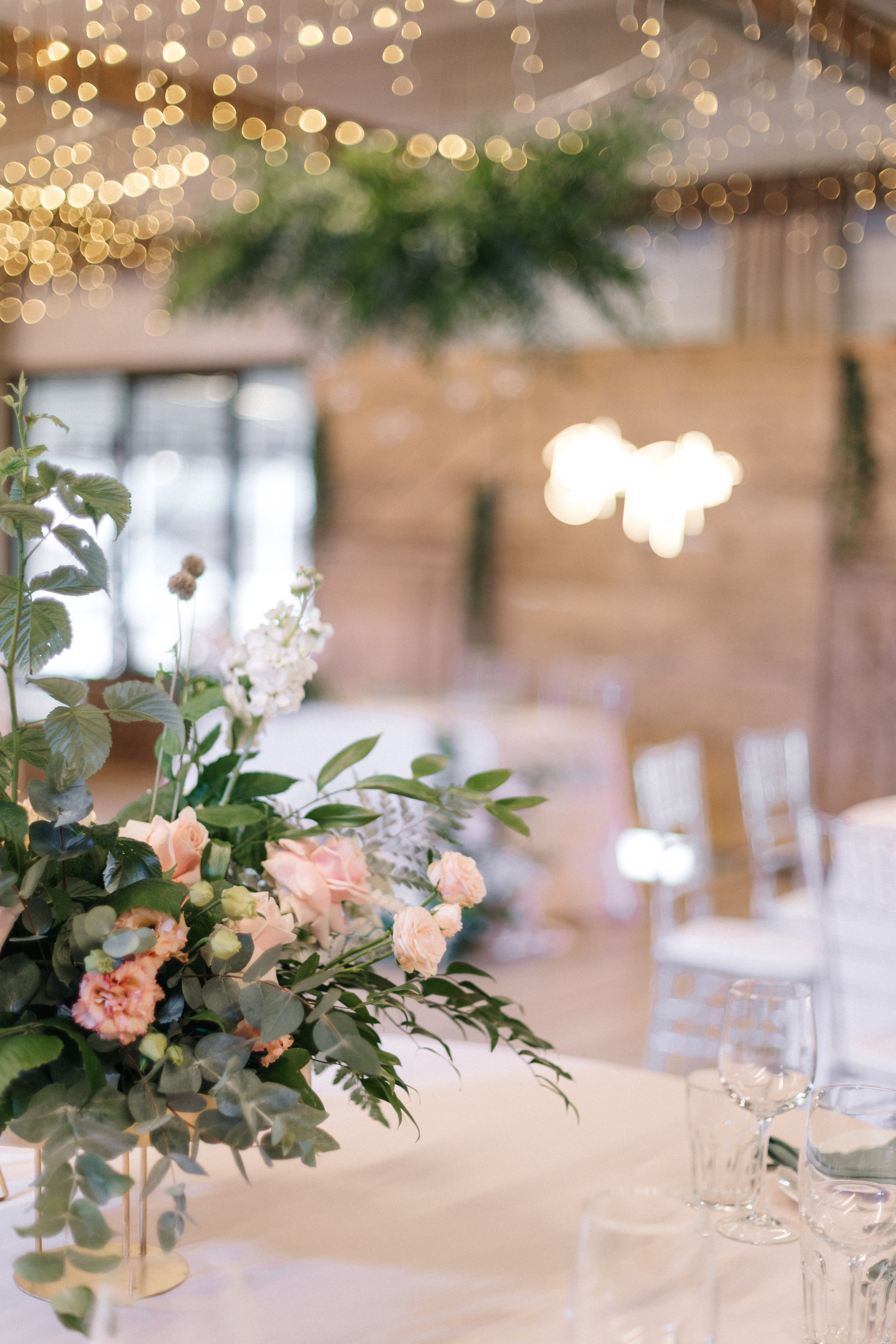 Денис и Полина. Организация и координация свадебных и семейных торжеств