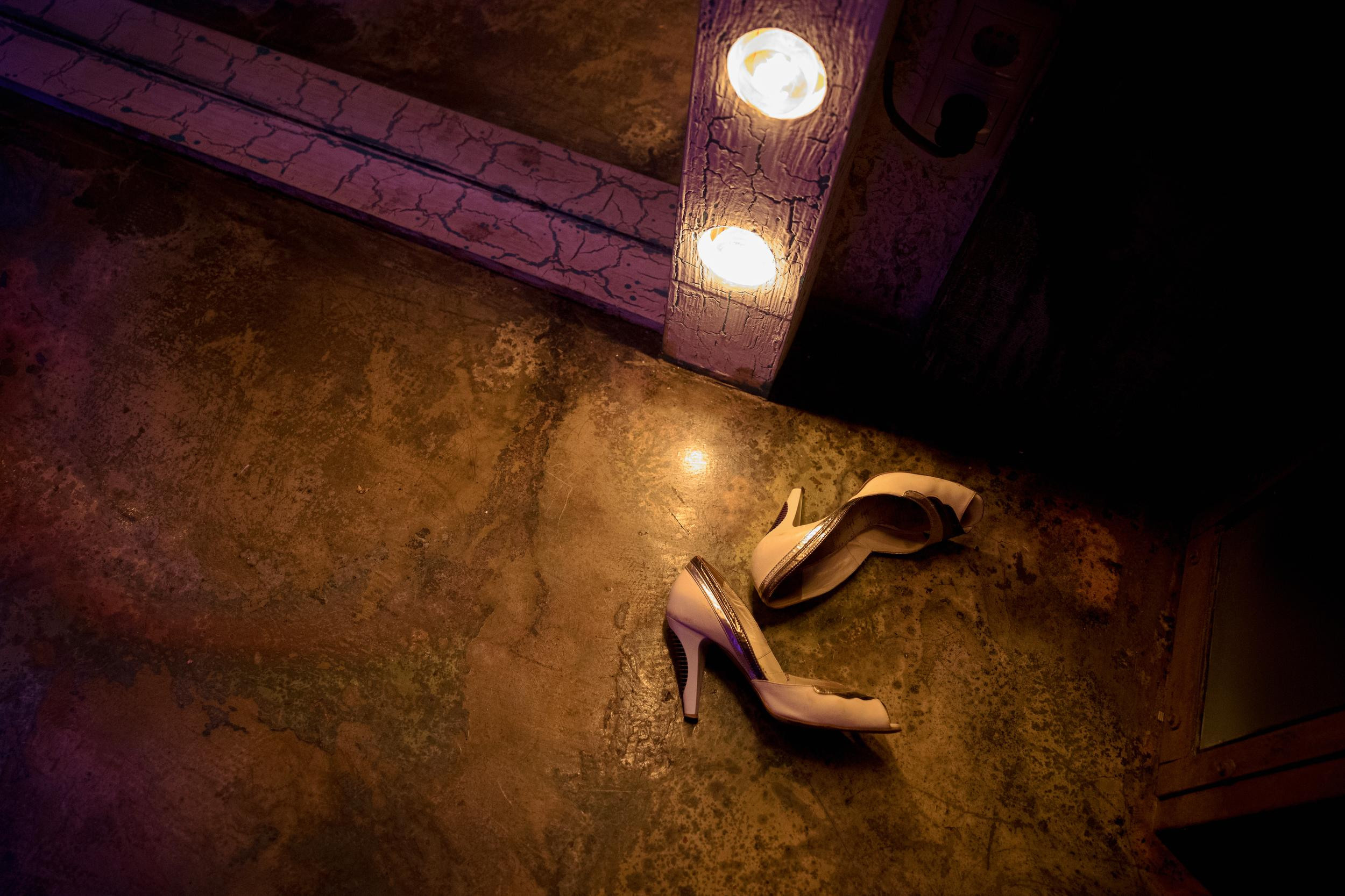 Андрей и Мария. Организация и координация свадебных и семейных торжеств