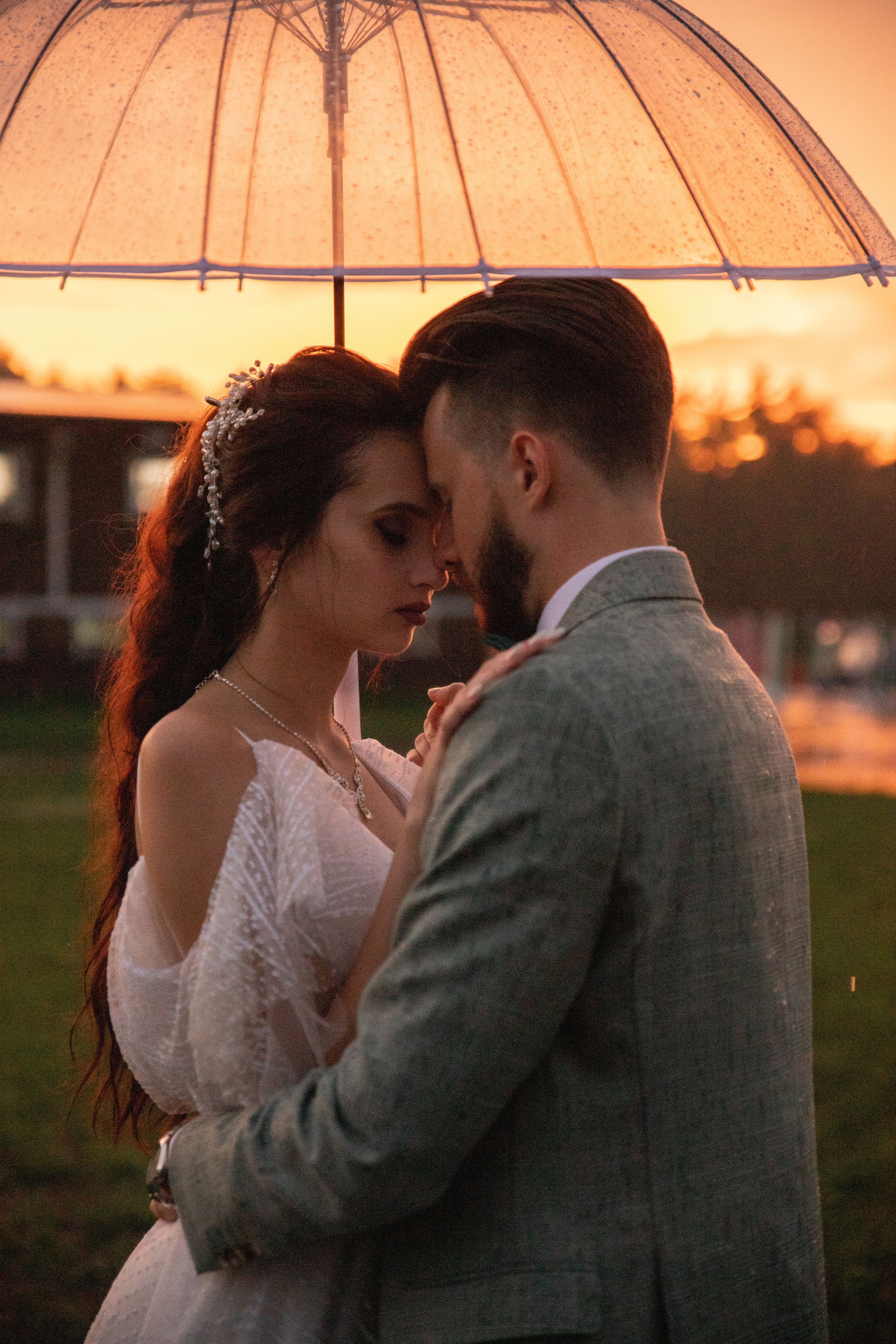 Денис и Полина. Организация и координация свадебных и семейных торжеств