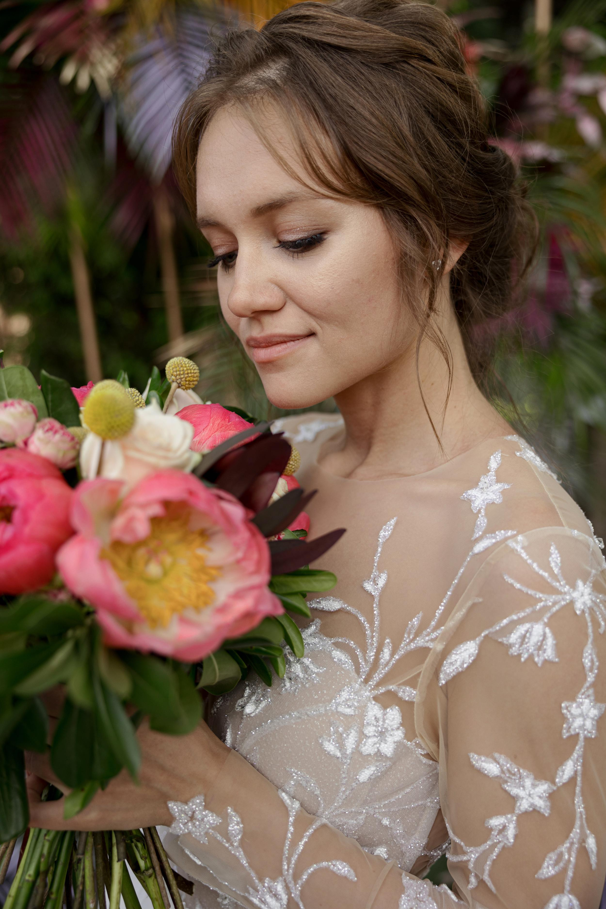 Андрей и Мария. Организация и координация свадебных и семейных торжеств