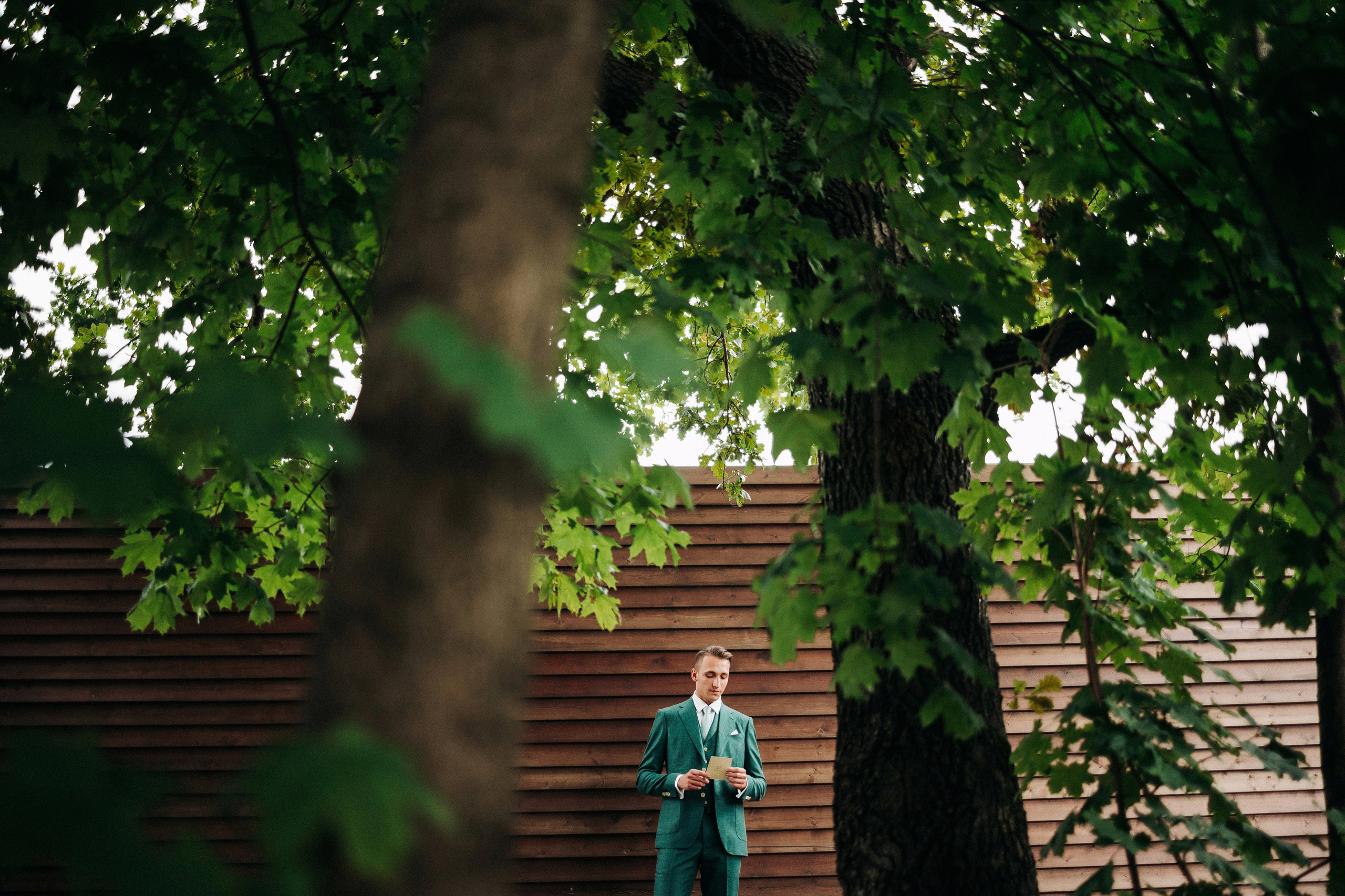 Егор и Елизавета. Организация и координация свадебных и семейных торжеств