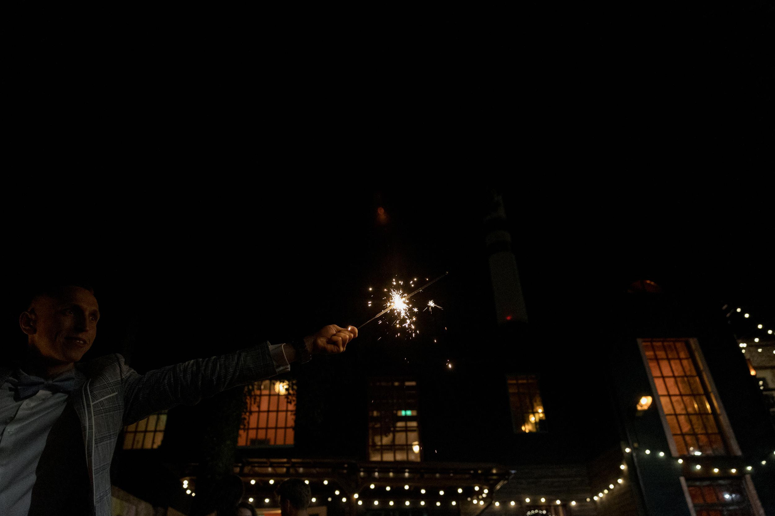 Андрей и Мария. Организация и координация свадебных и семейных торжеств