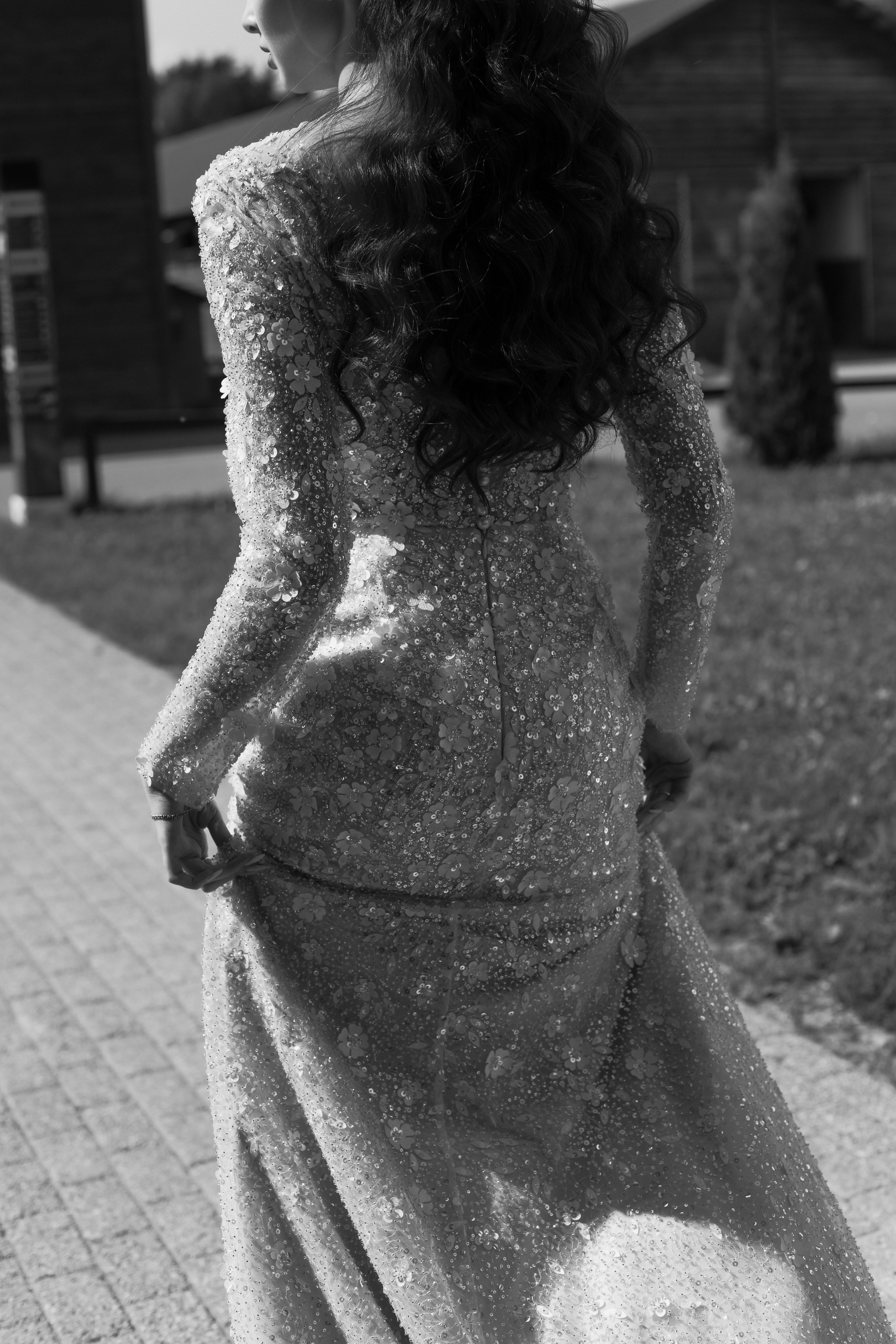 Денис и Полина. Организация и координация свадебных и семейных торжеств