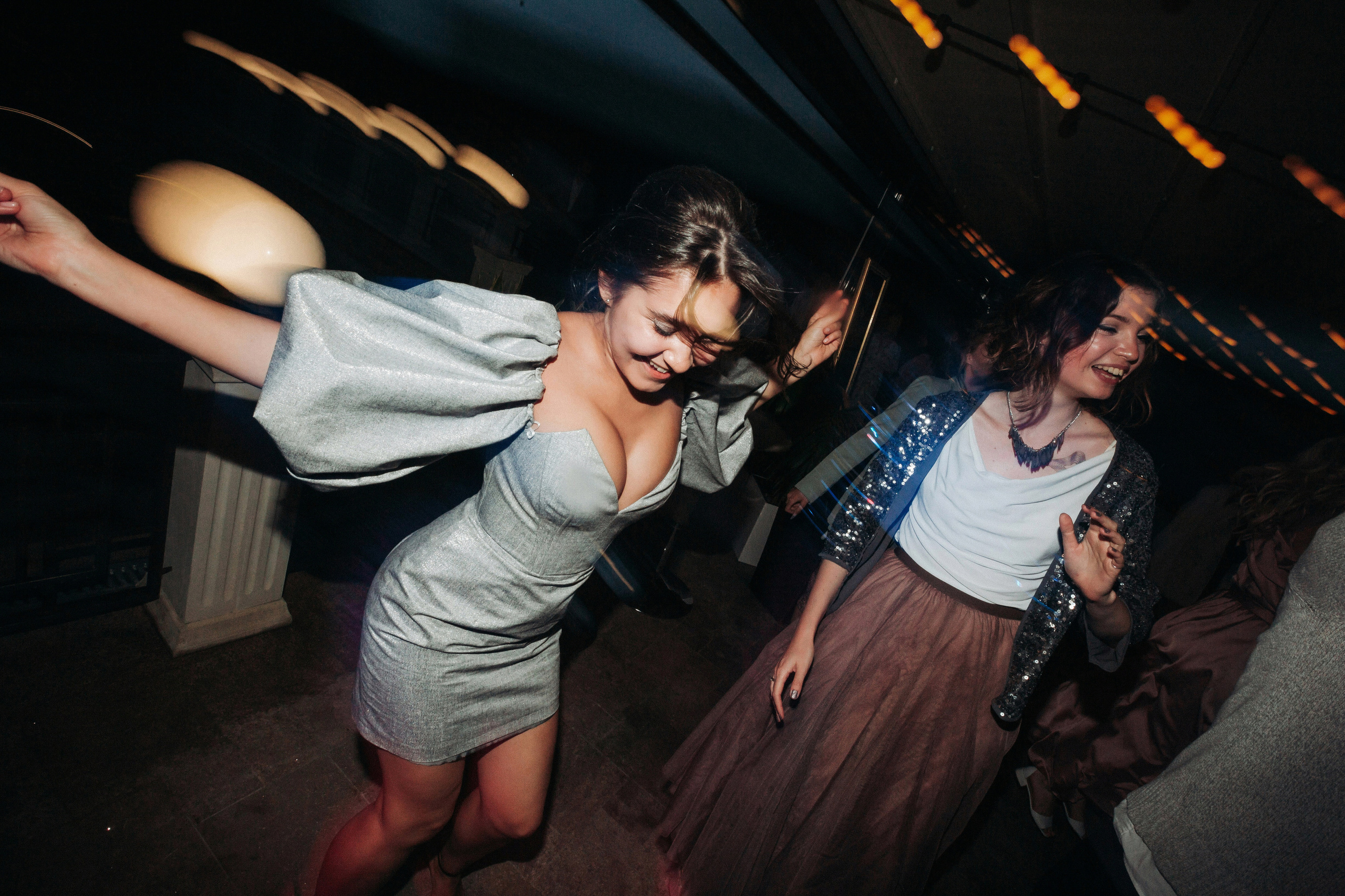 Егор и Елизавета. Организация и координация свадебных и семейных торжеств