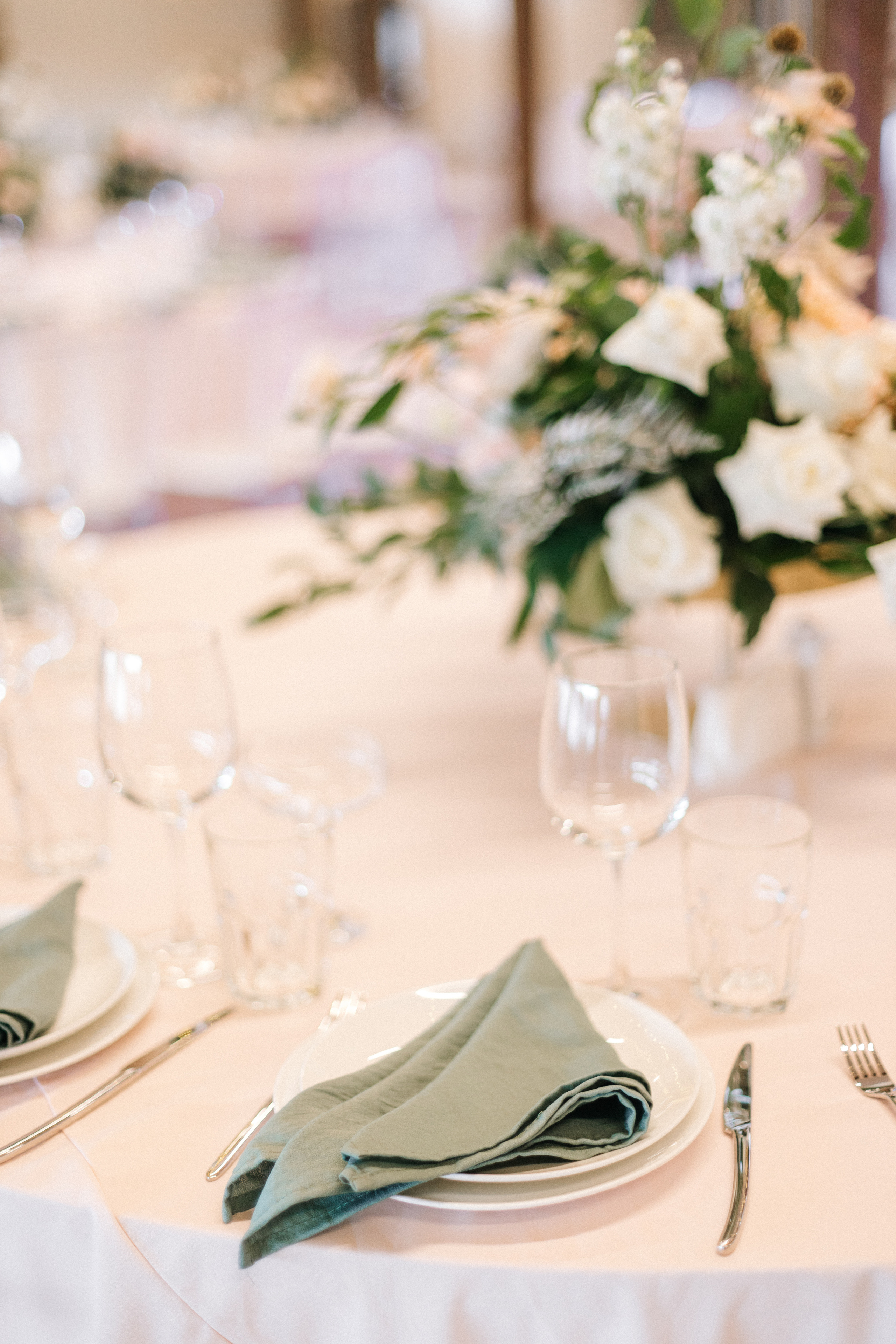 Денис и Полина. Организация и координация свадебных и семейных торжеств