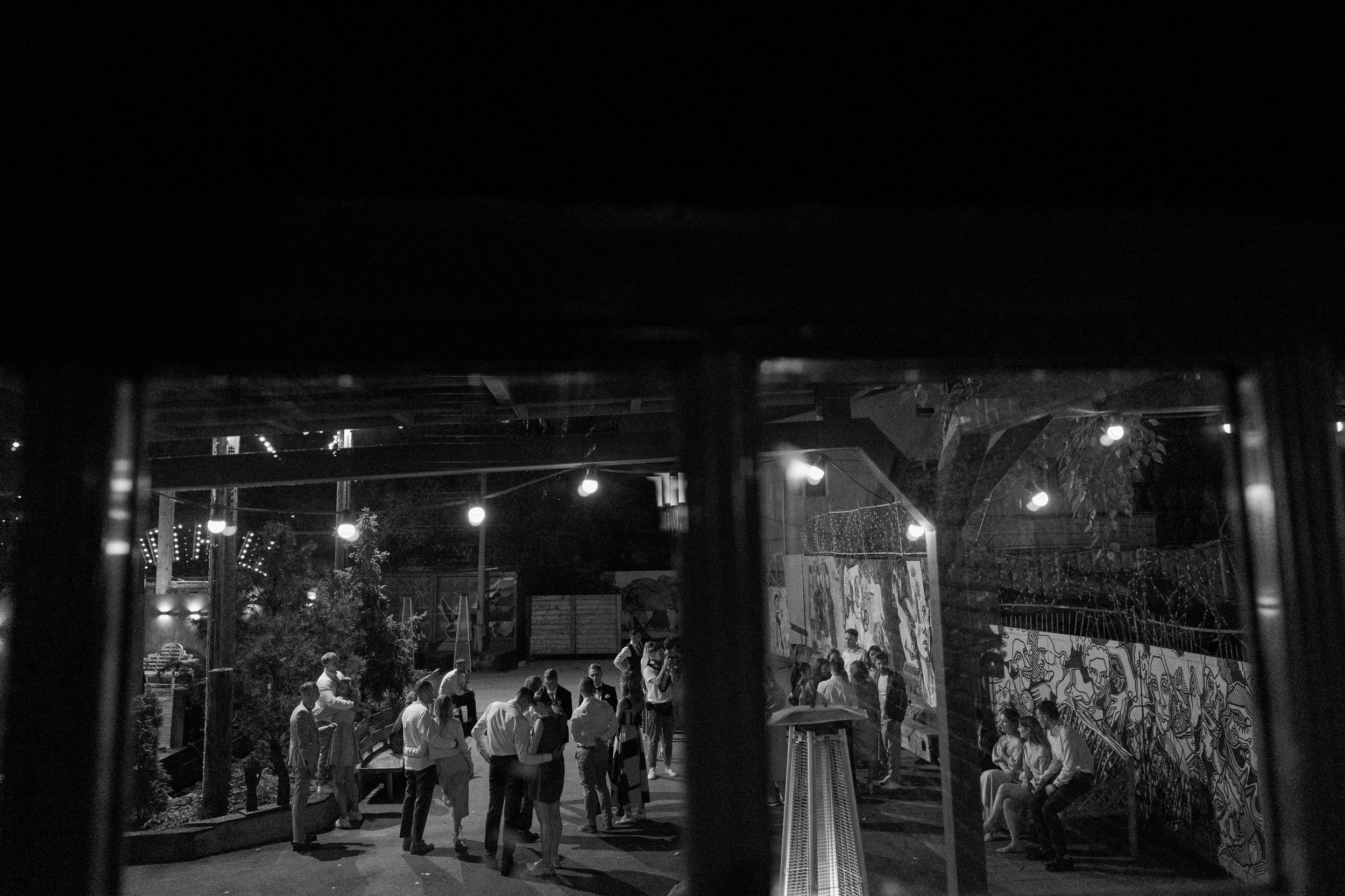 Андрей и Мария. Организация и координация свадебных и семейных торжеств