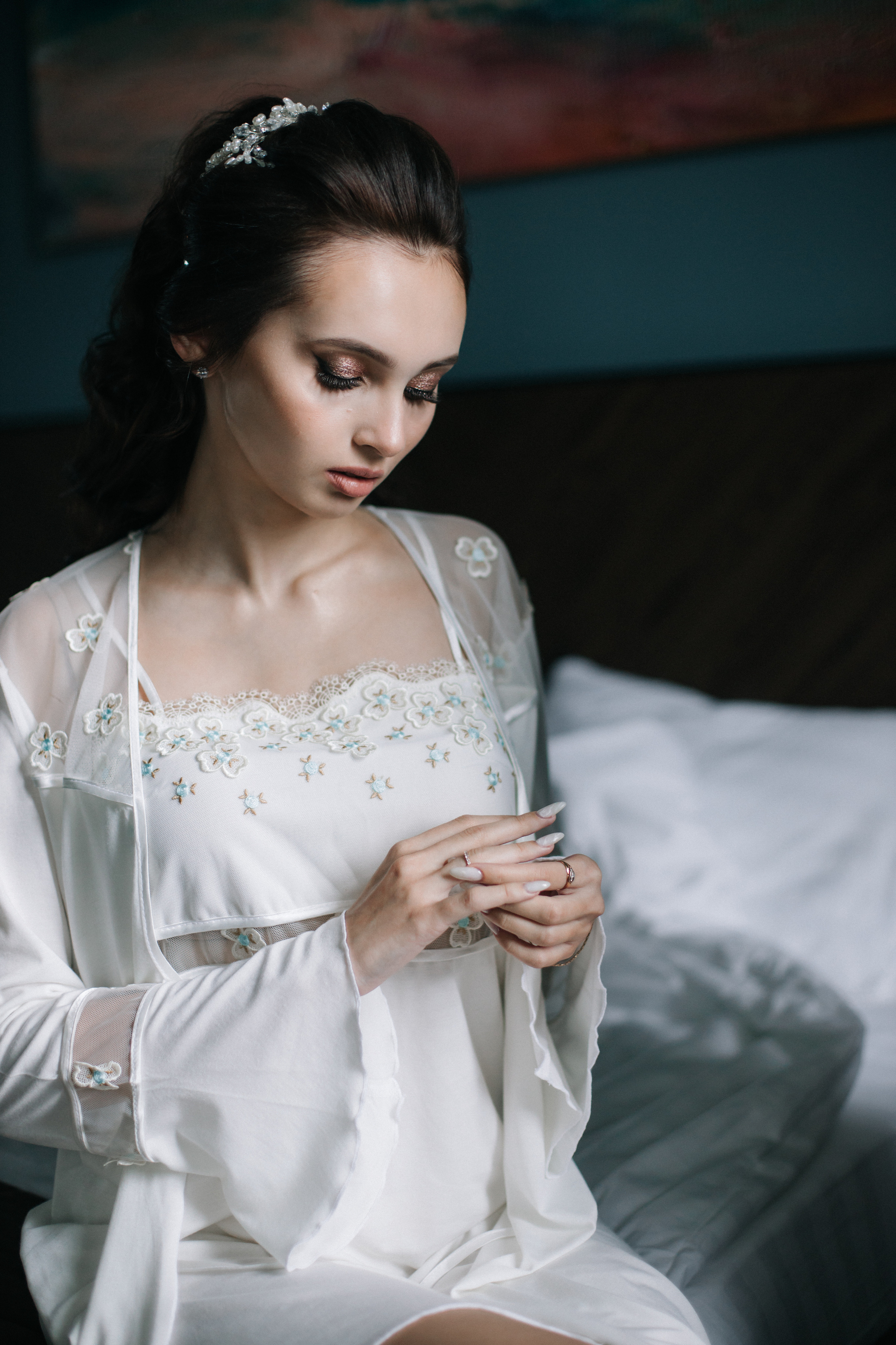 Денис и Полина. Организация и координация свадебных и семейных торжеств