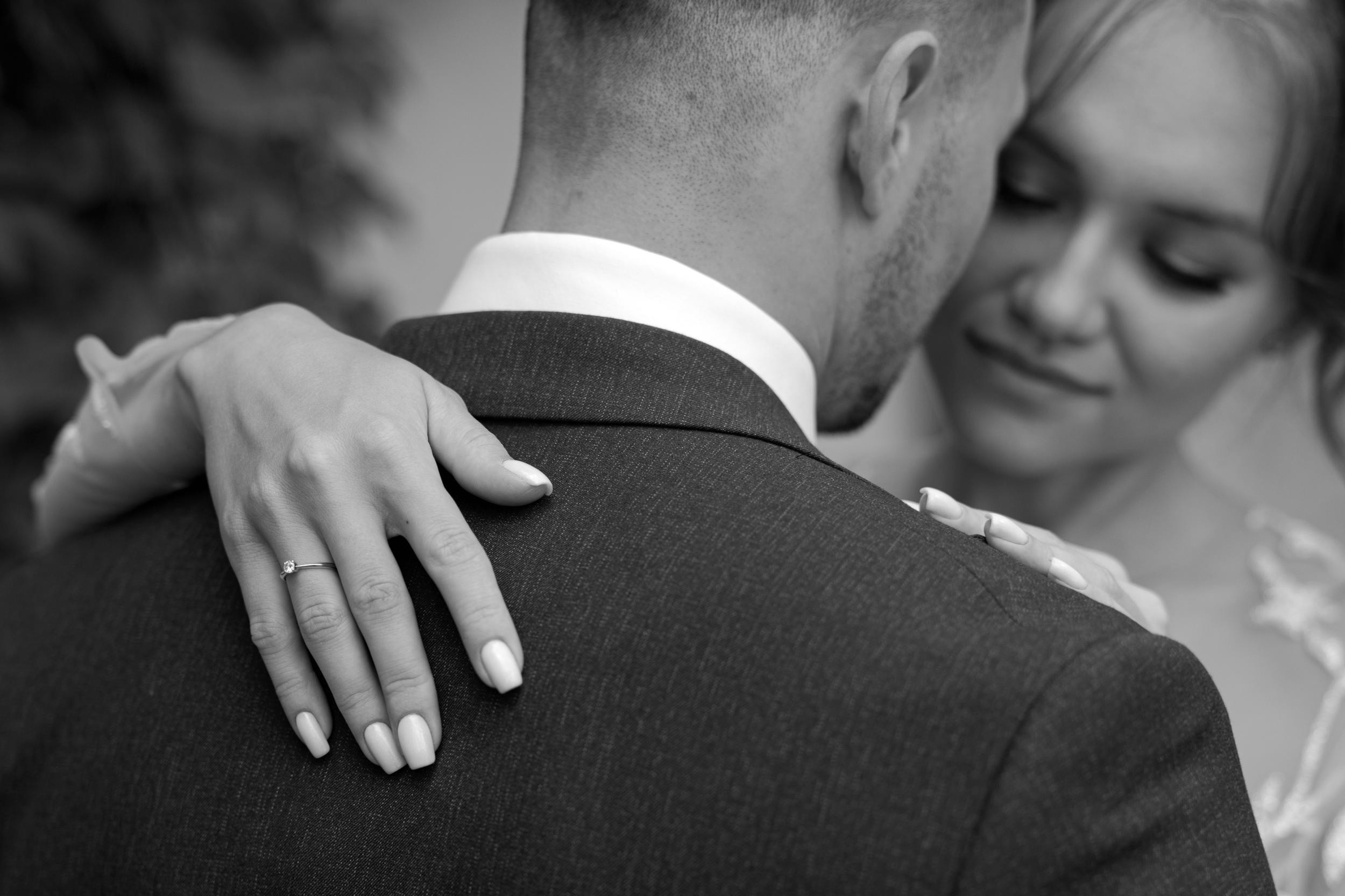 Андрей и Мария. Организация и координация свадебных и семейных торжеств