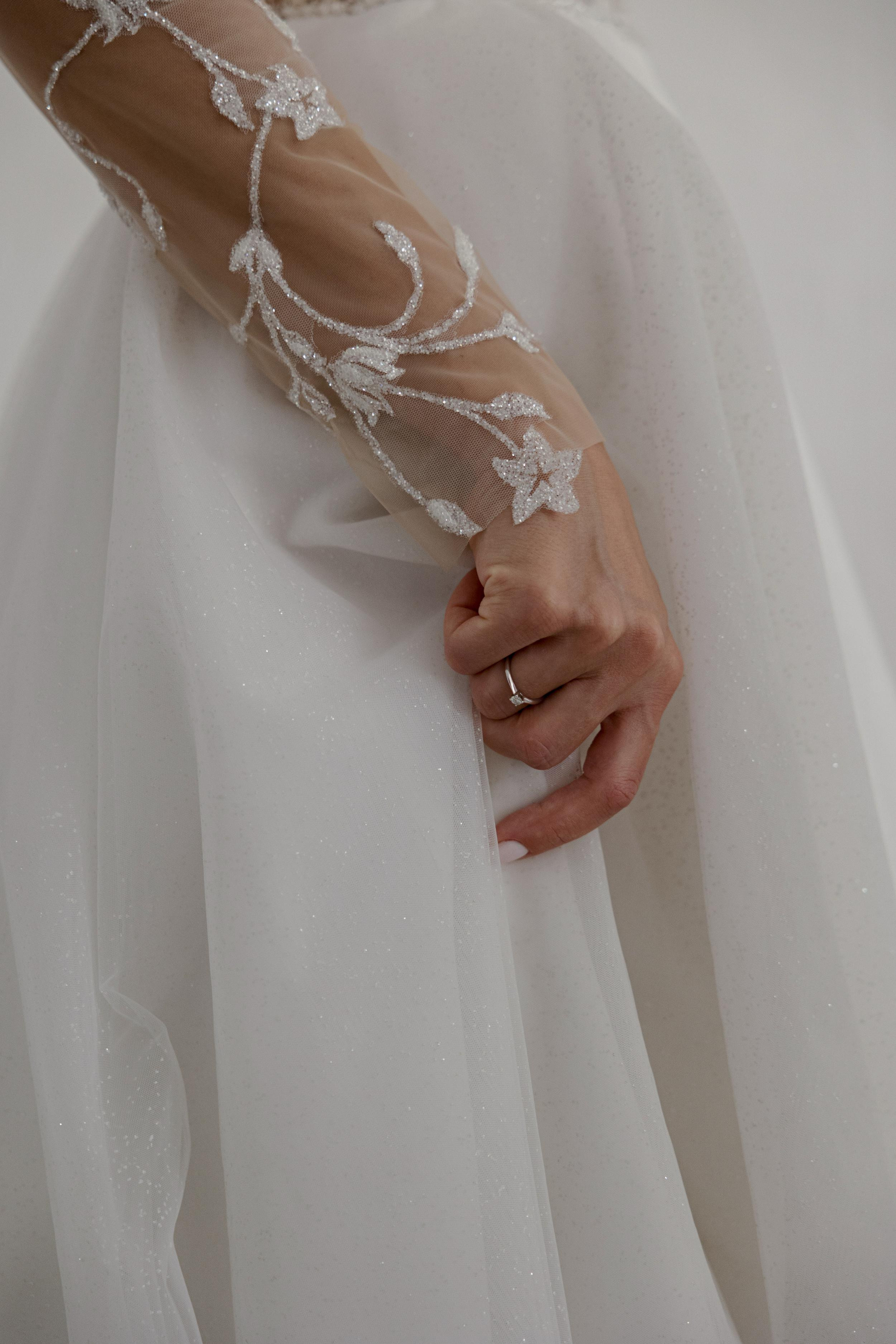 Андрей и Мария. Организация и координация свадебных и семейных торжеств