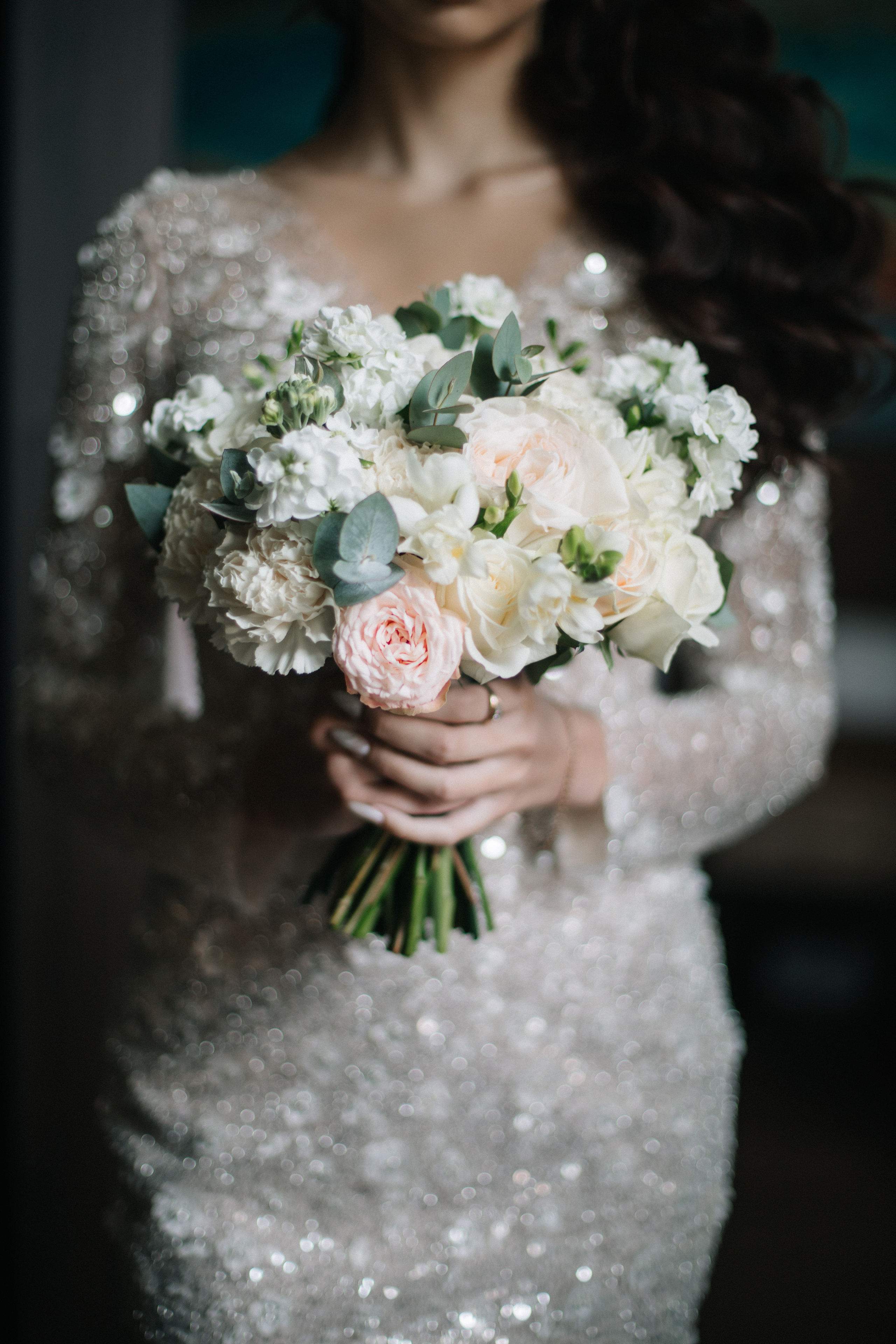 Денис и Полина. Организация и координация свадебных и семейных торжеств