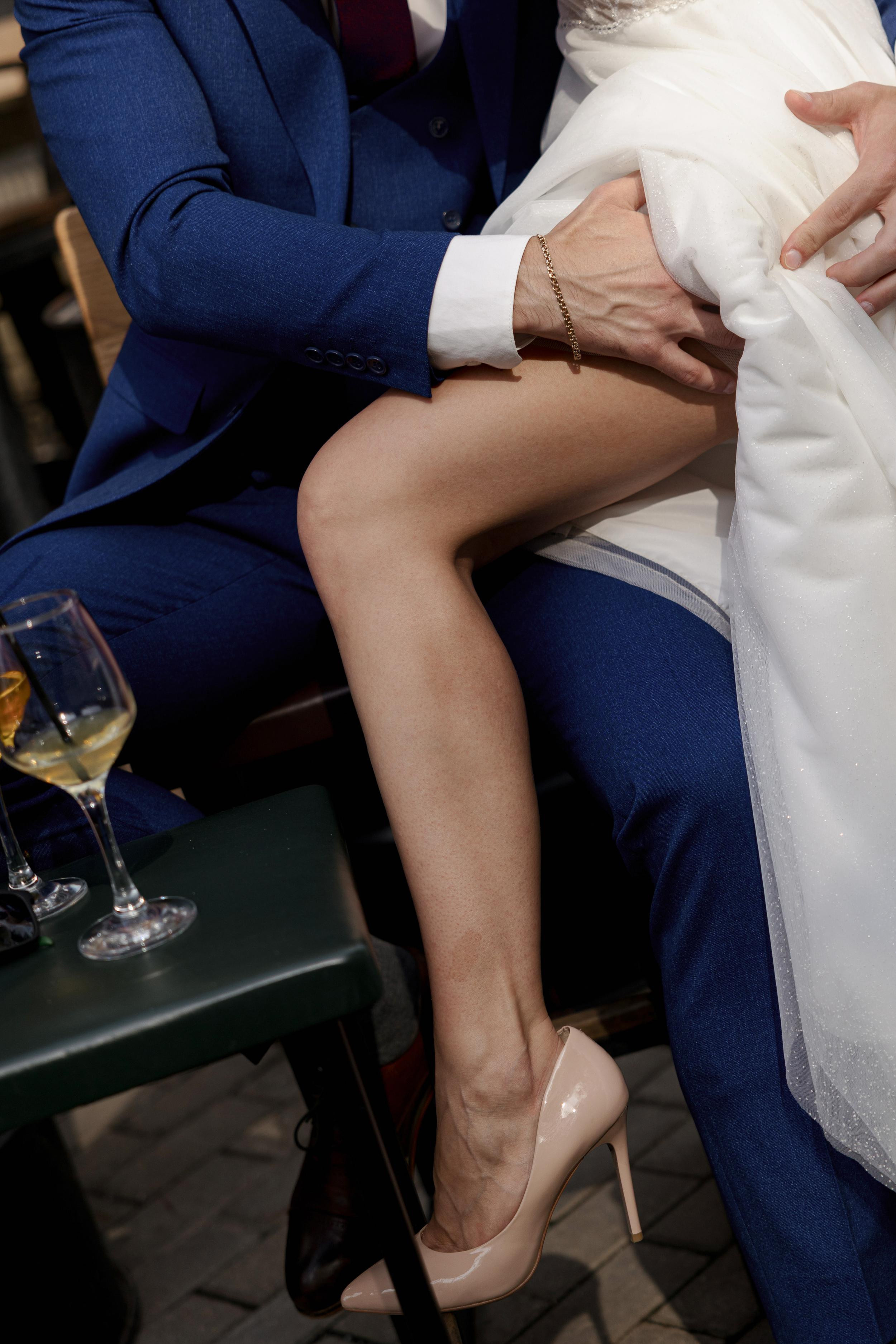 Андрей и Мария. Организация и координация свадебных и семейных торжеств