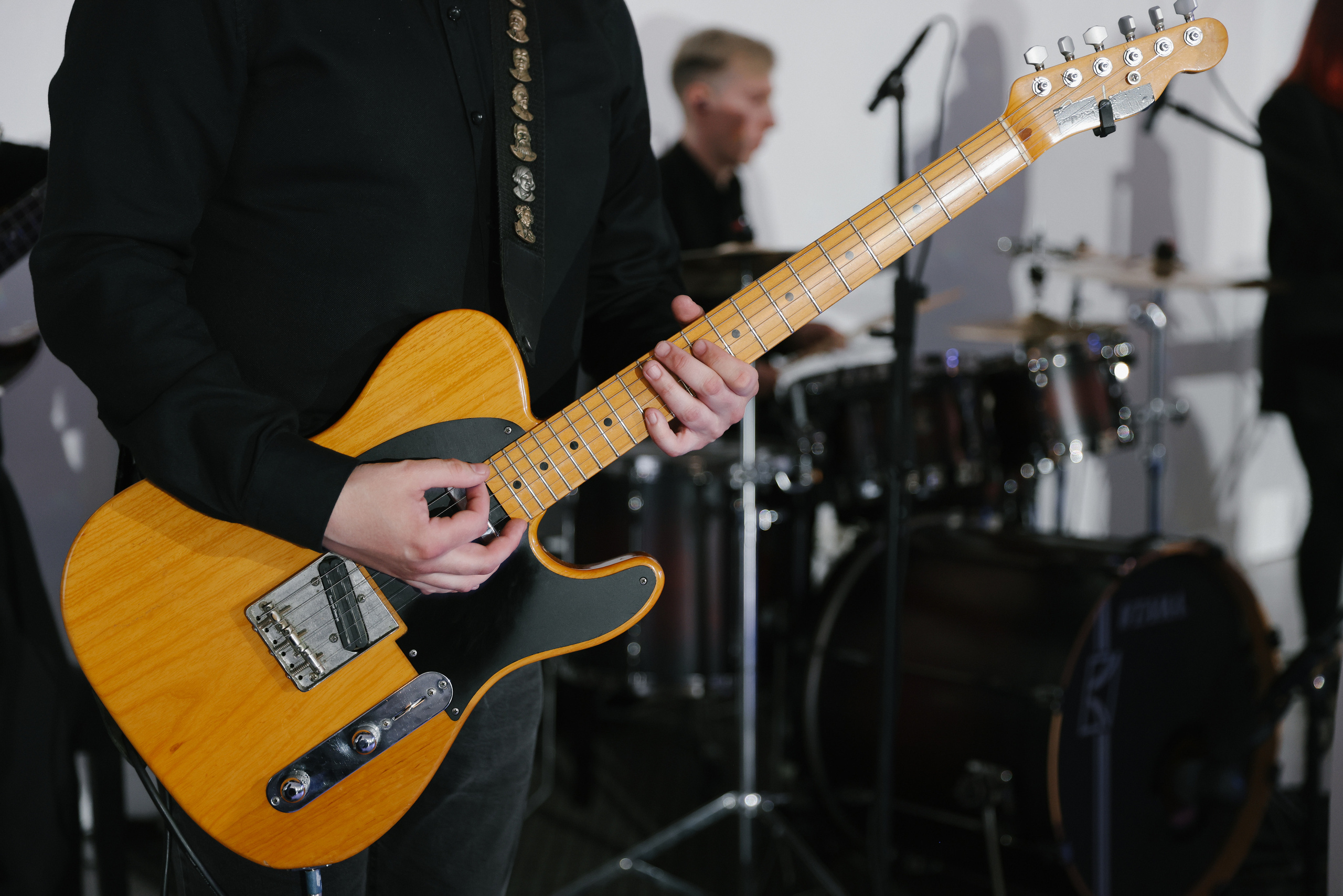 Кирилл и Мария. Организация и координация свадебных и семейных торжеств