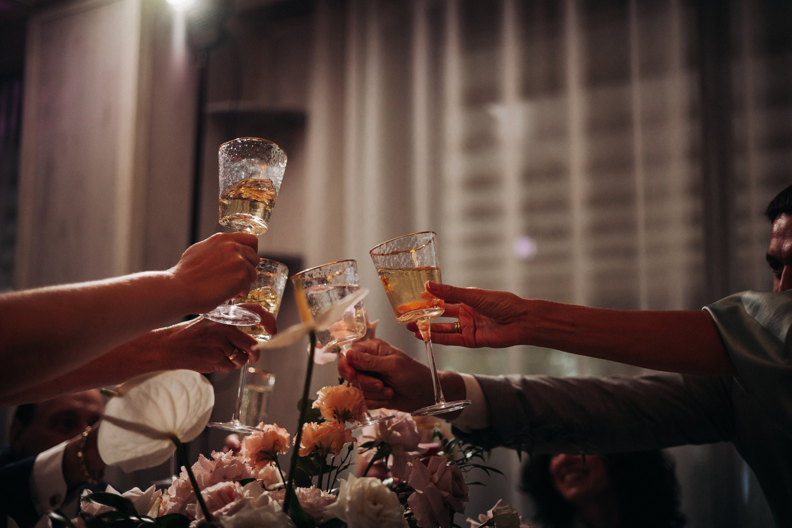 Егор и Елизавета. Организация и координация свадебных и семейных торжеств