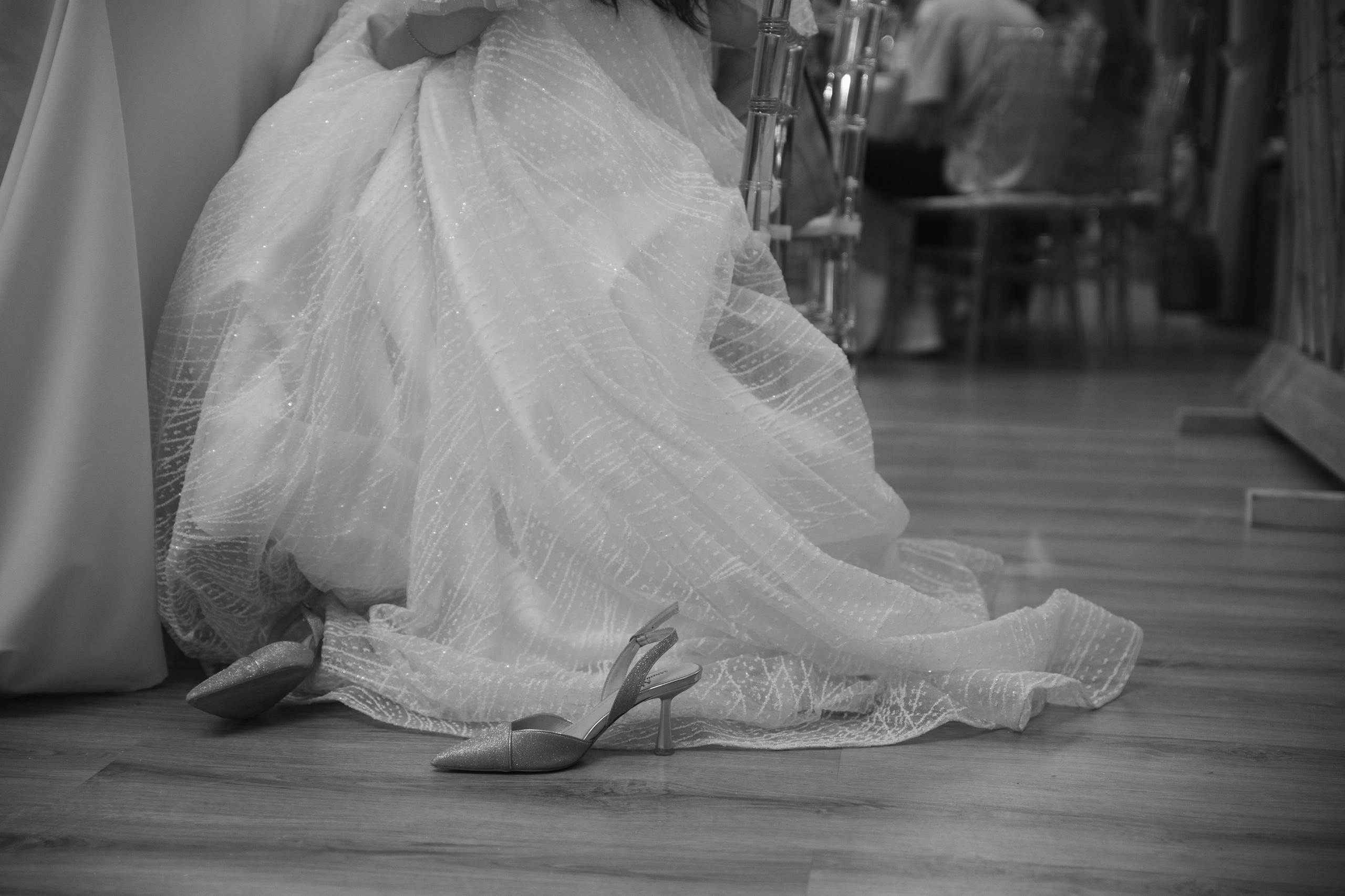 Денис и Полина. Организация и координация свадебных и семейных торжеств