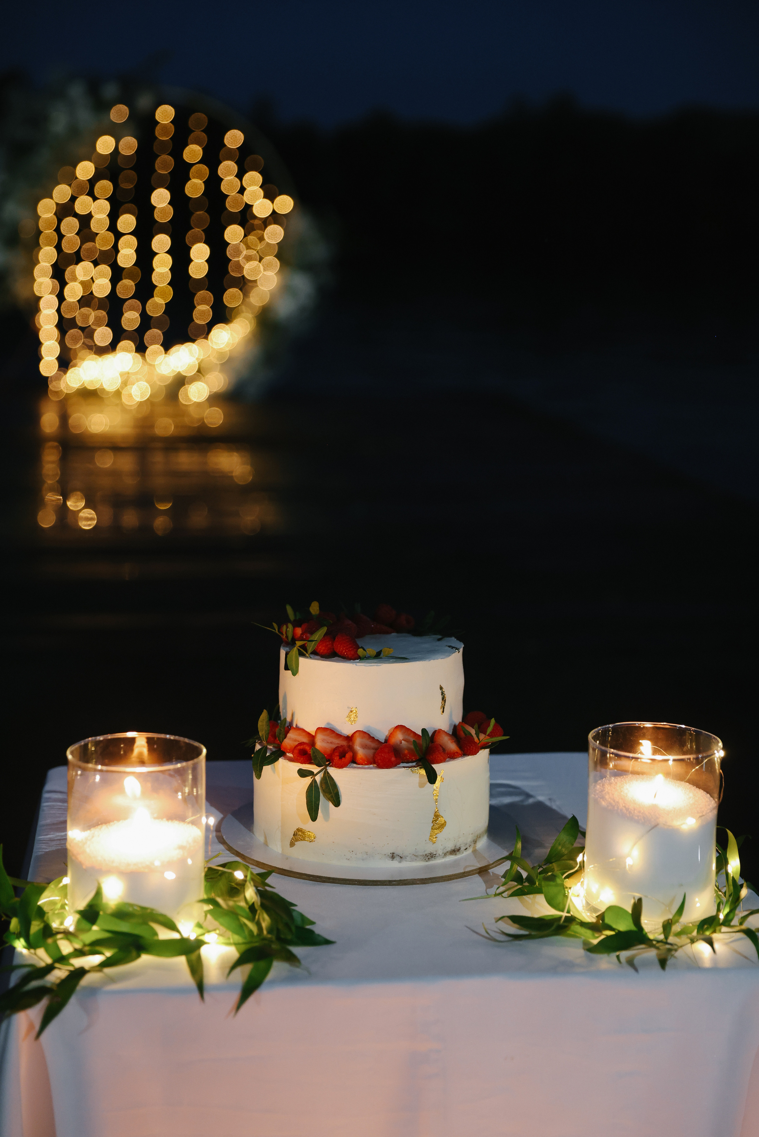 Кирилл и Мария. Организация и координация свадебных и семейных торжеств