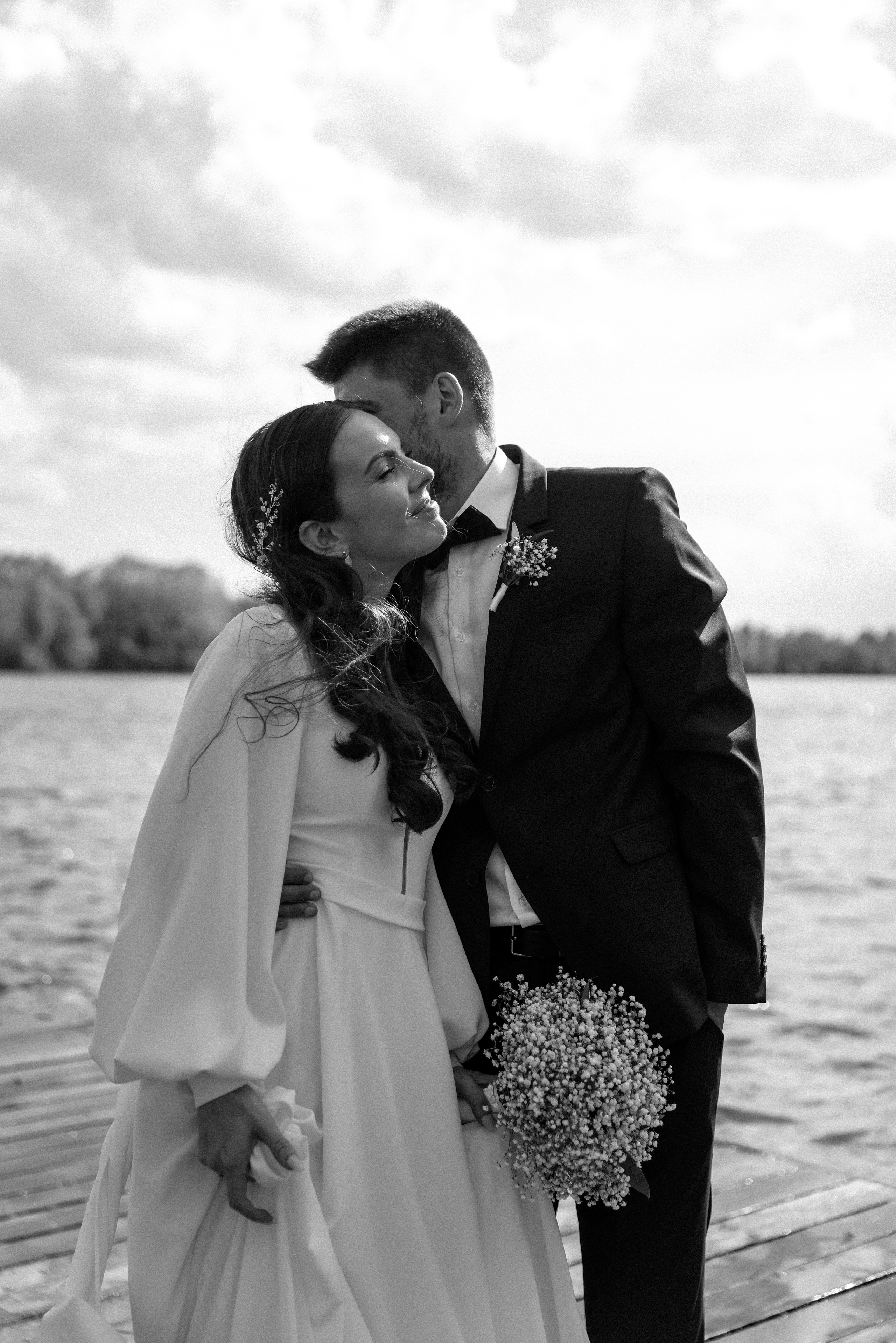 Кирилл и Мария. Организация и координация свадебных и семейных торжеств