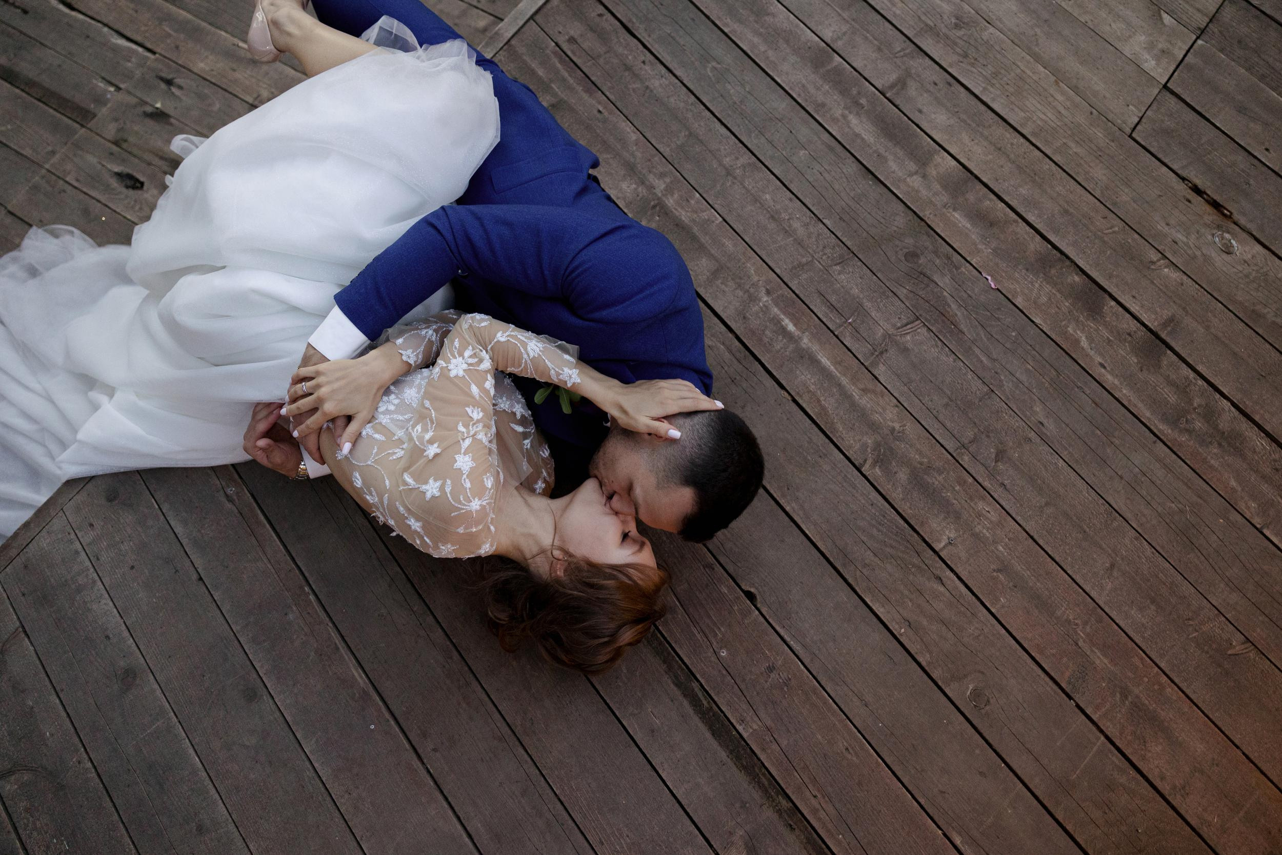 Андрей и Мария. Организация и координация свадебных и семейных торжеств