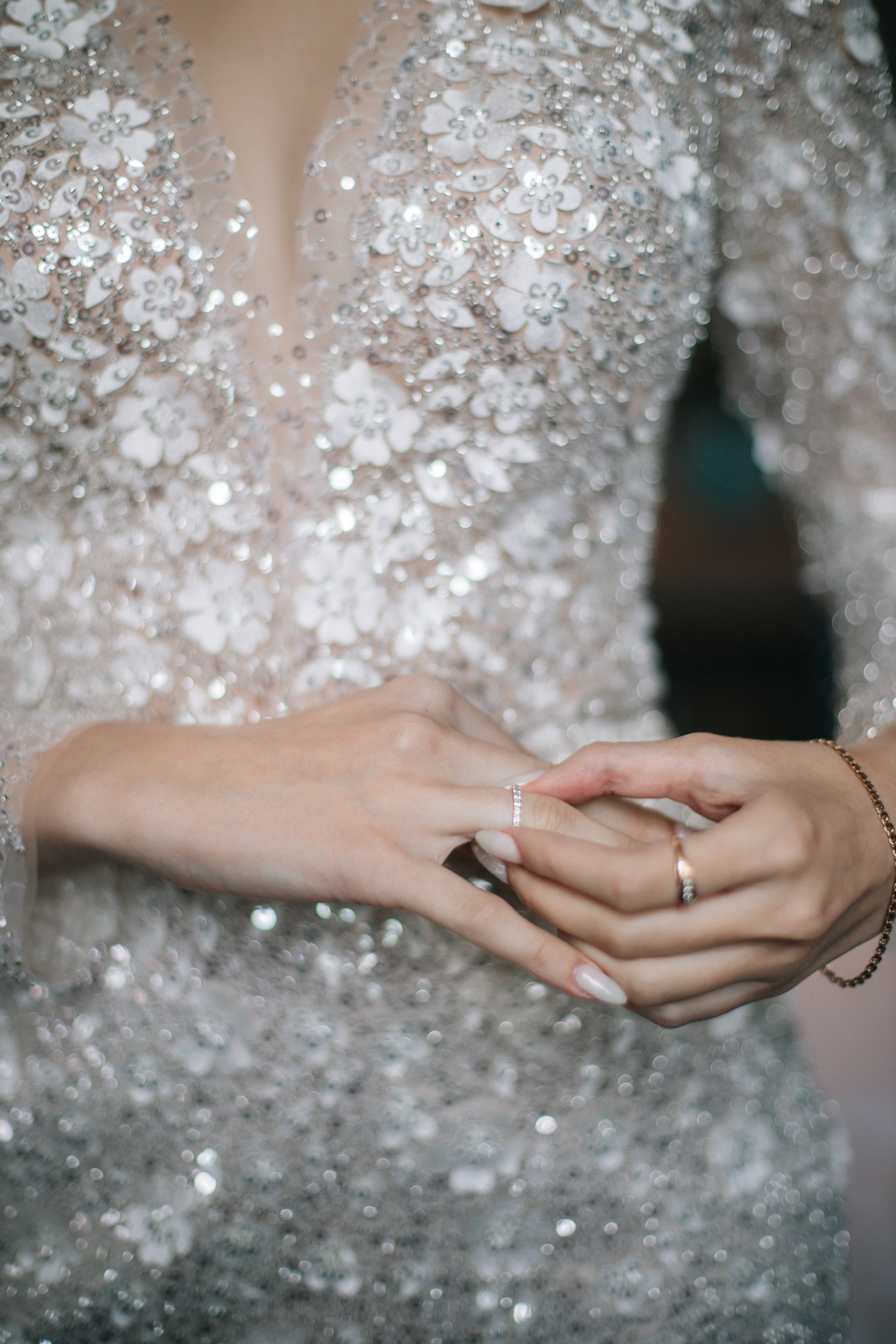 Денис и Полина. Организация и координация свадебных и семейных торжеств