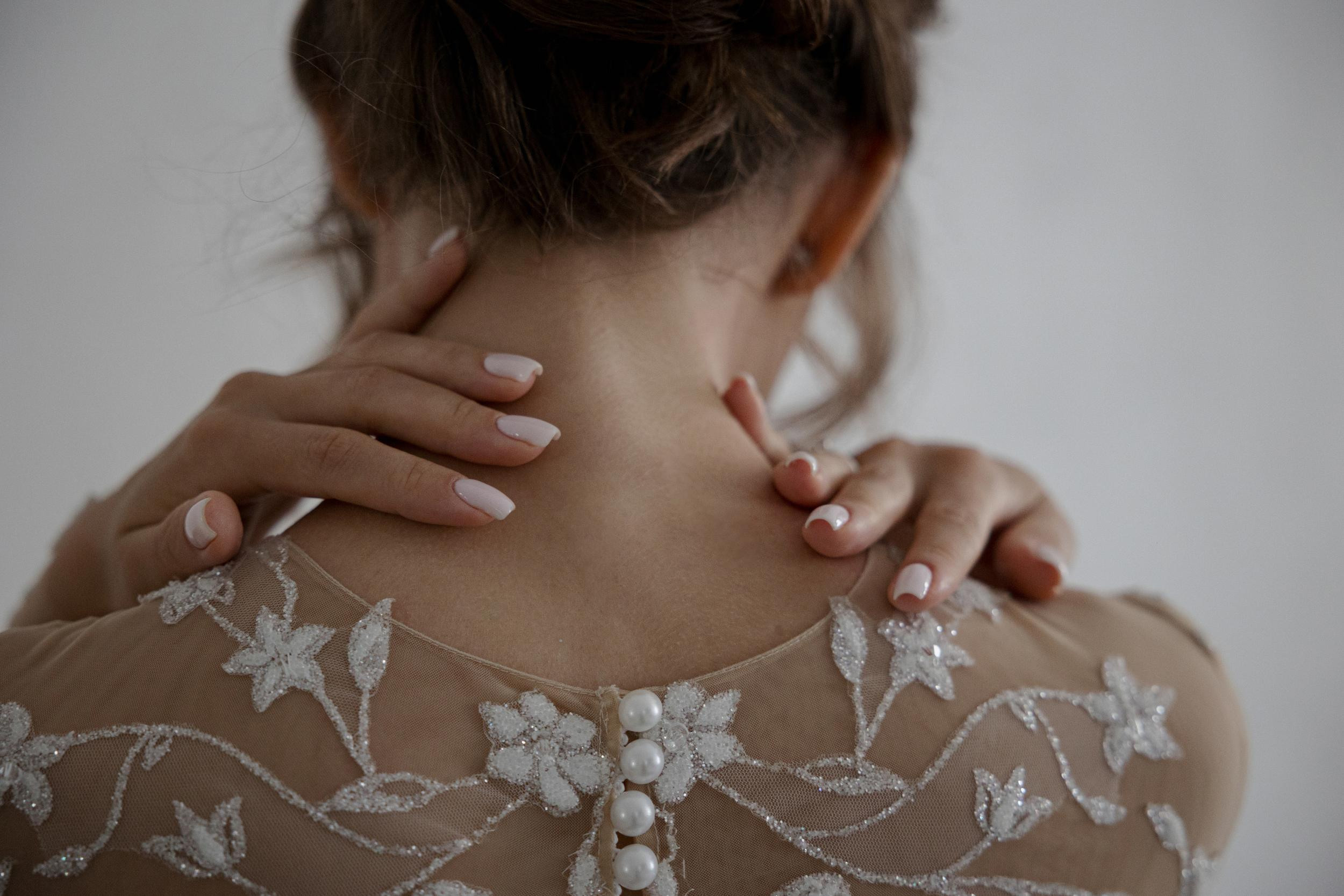 Андрей и Мария. Организация и координация свадебных и семейных торжеств