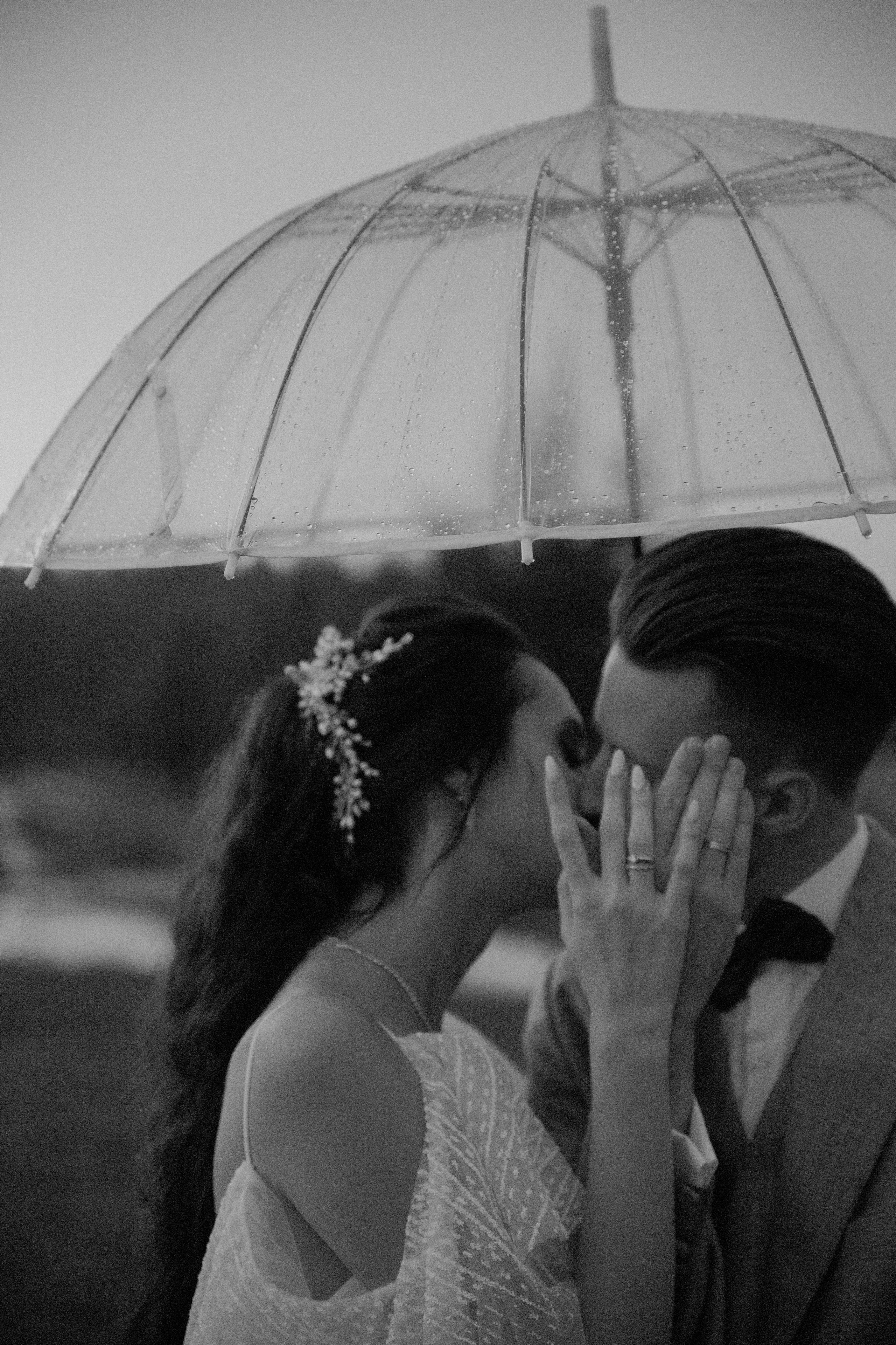 Денис и Полина. Организация и координация свадебных и семейных торжеств