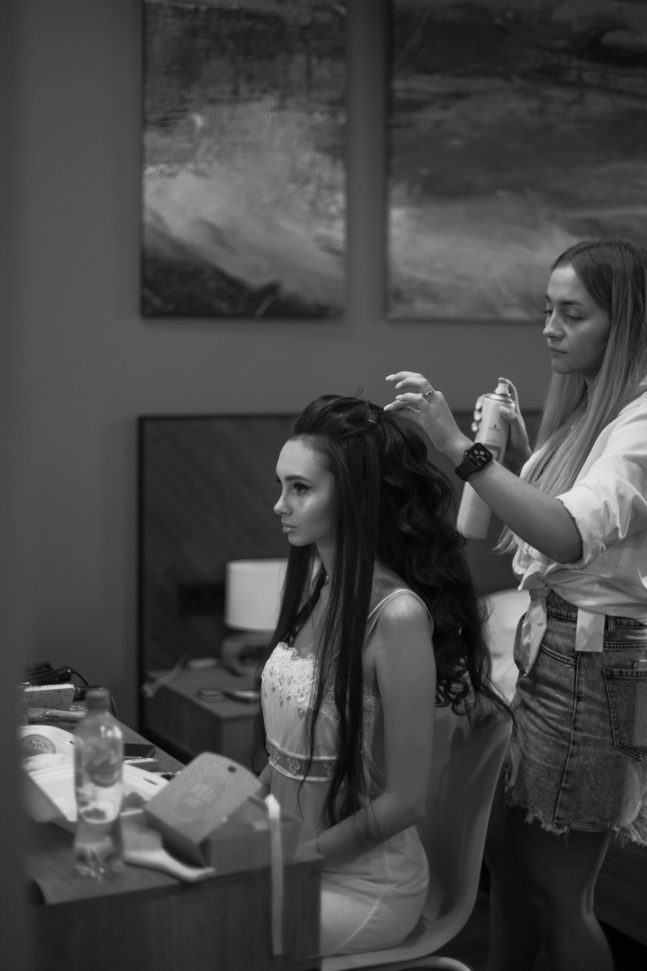 Денис и Полина. Организация и координация свадебных и семейных торжеств