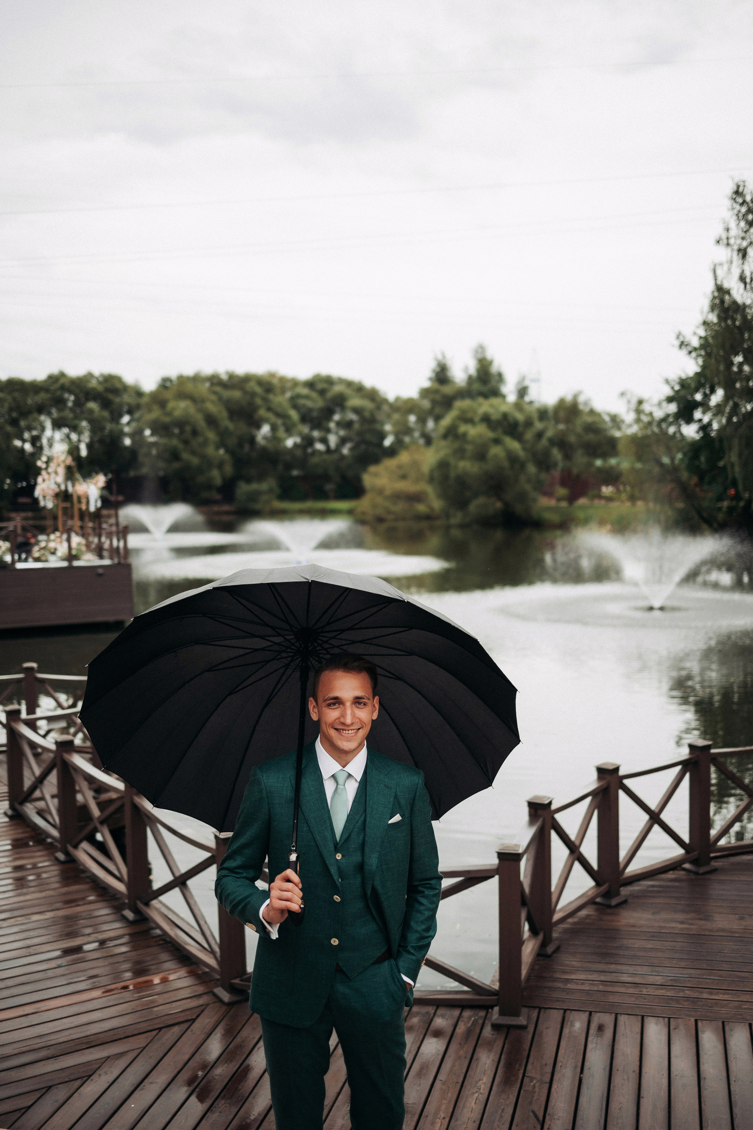 Егор и Елизавета. Организация и координация свадебных и семейных торжеств