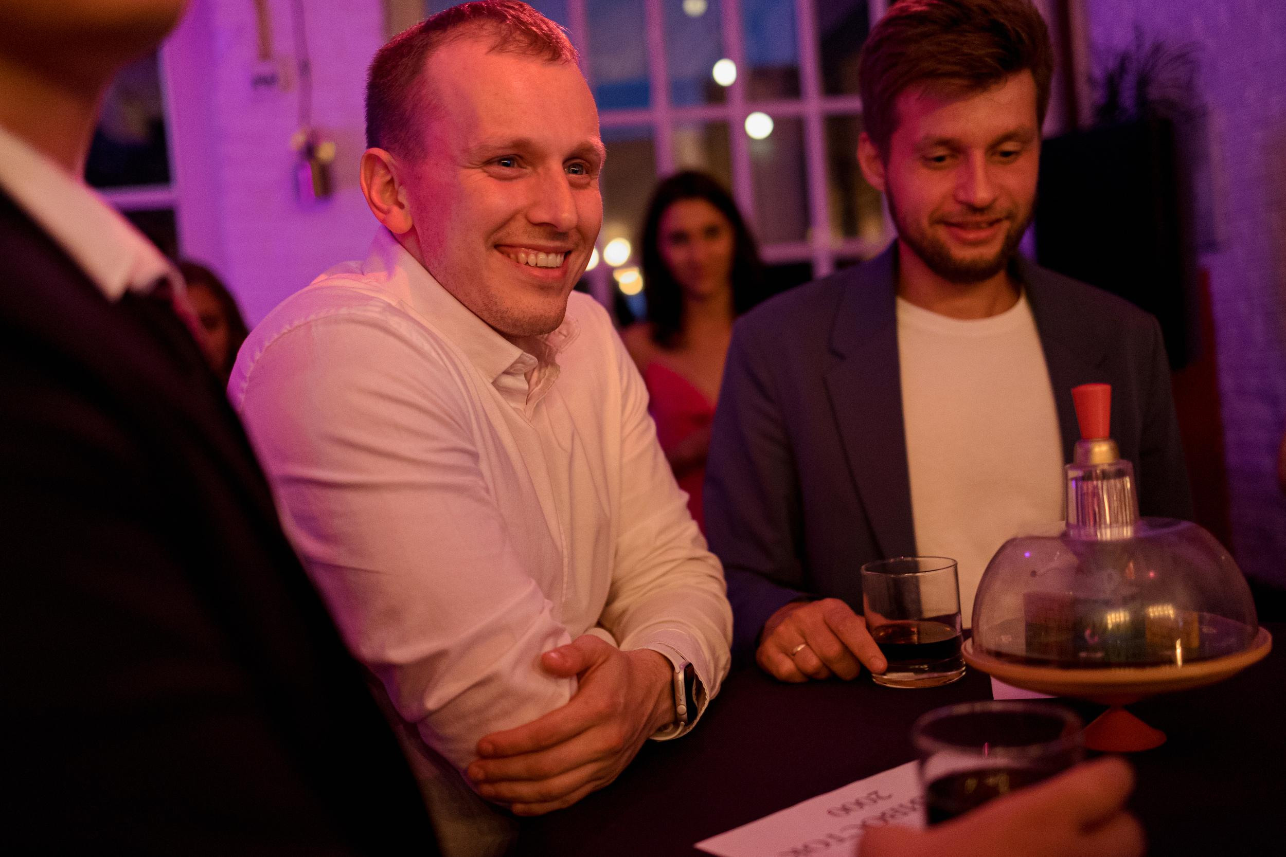 Андрей и Мария. Организация и координация свадебных и семейных торжеств