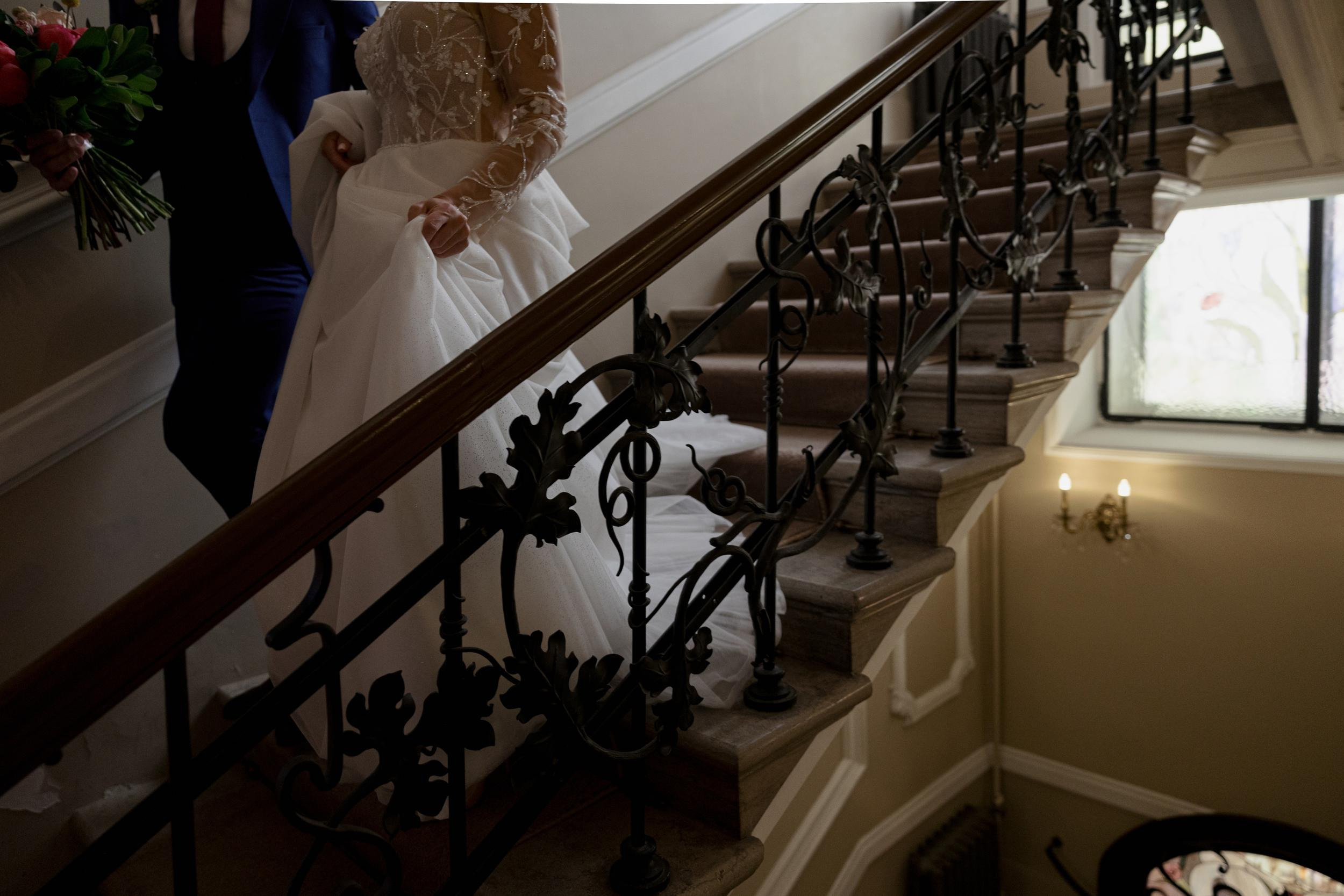 Андрей и Мария. Организация и координация свадебных и семейных торжеств