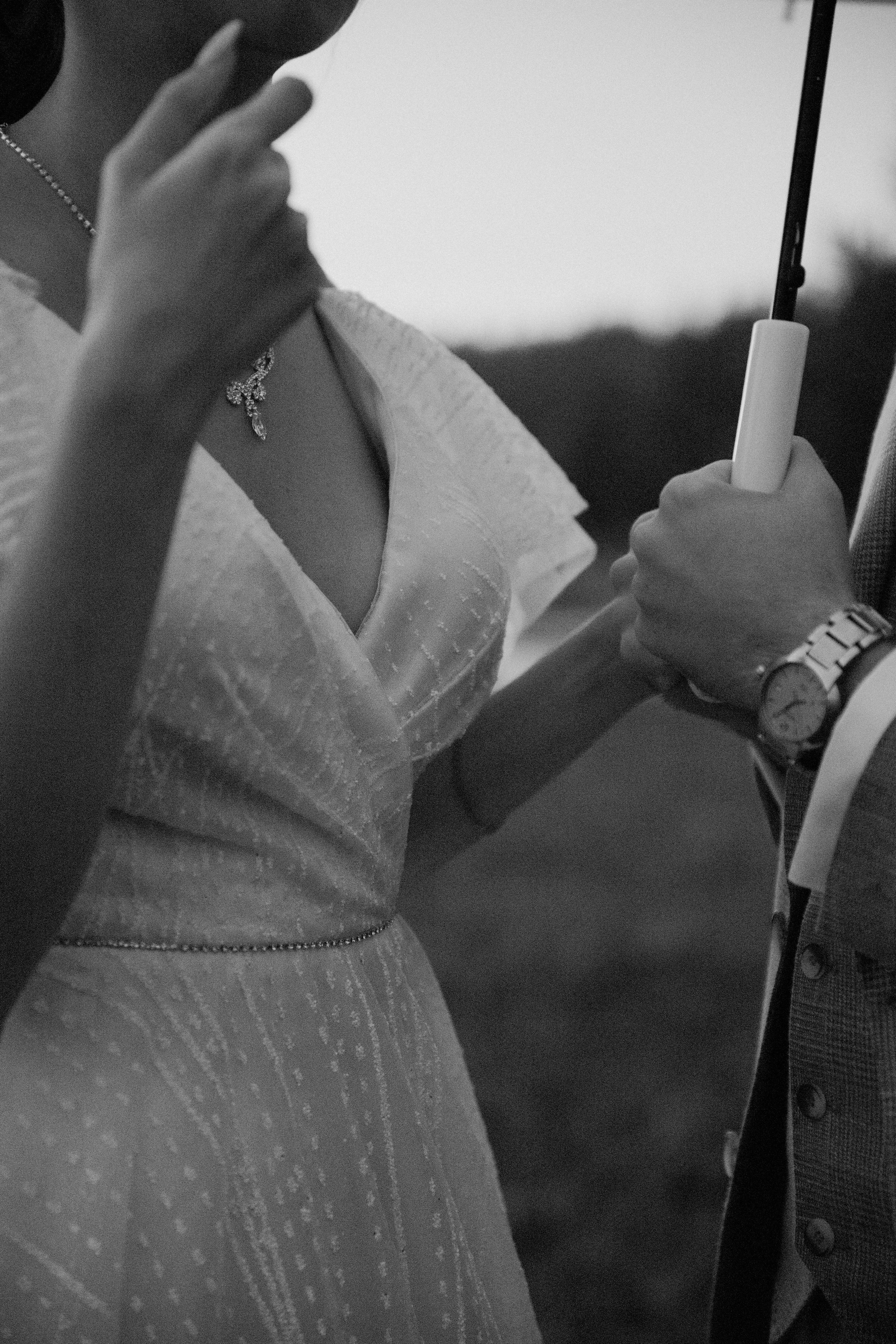 Денис и Полина. Организация и координация свадебных и семейных торжеств