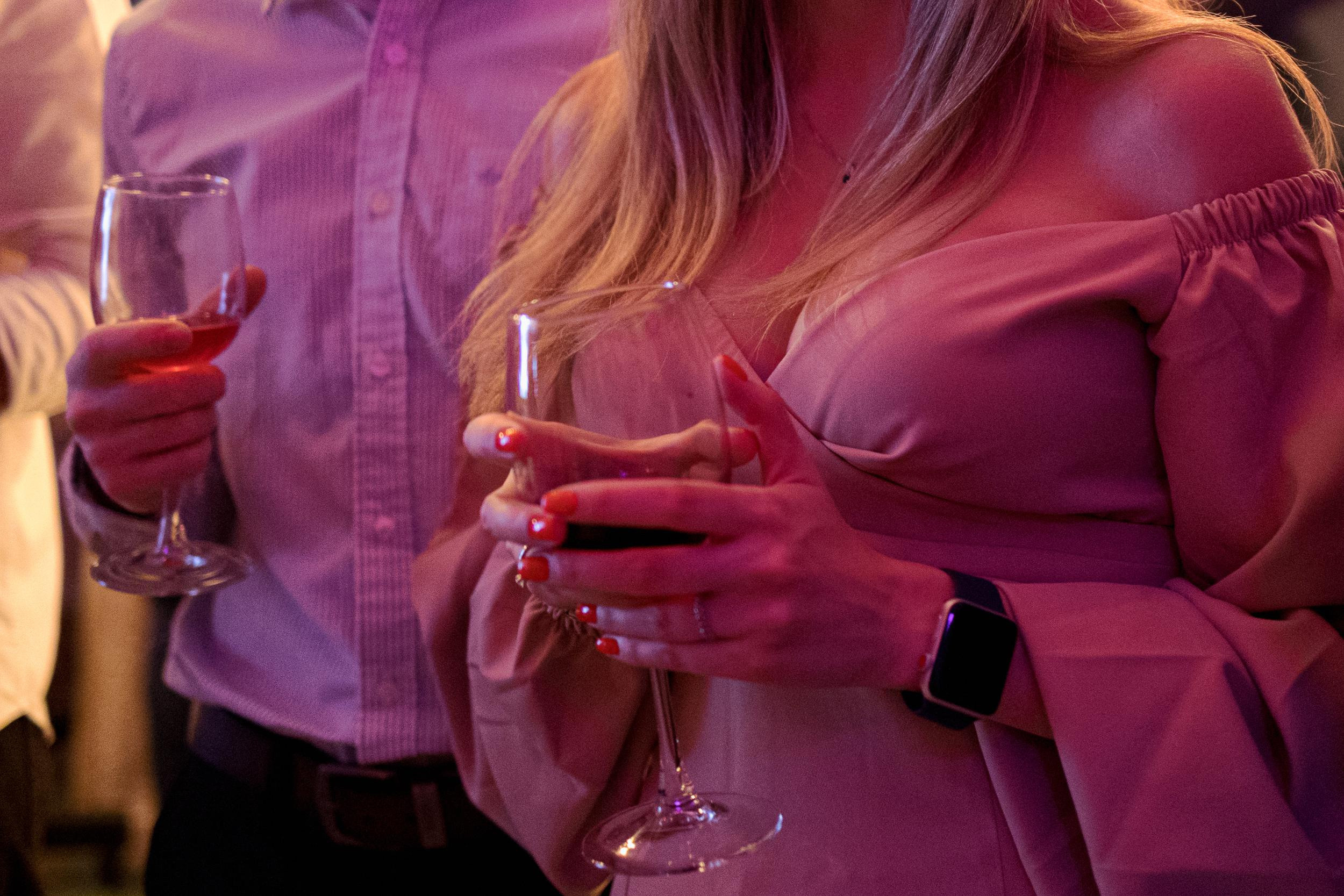 Андрей и Мария. Организация и координация свадебных и семейных торжеств