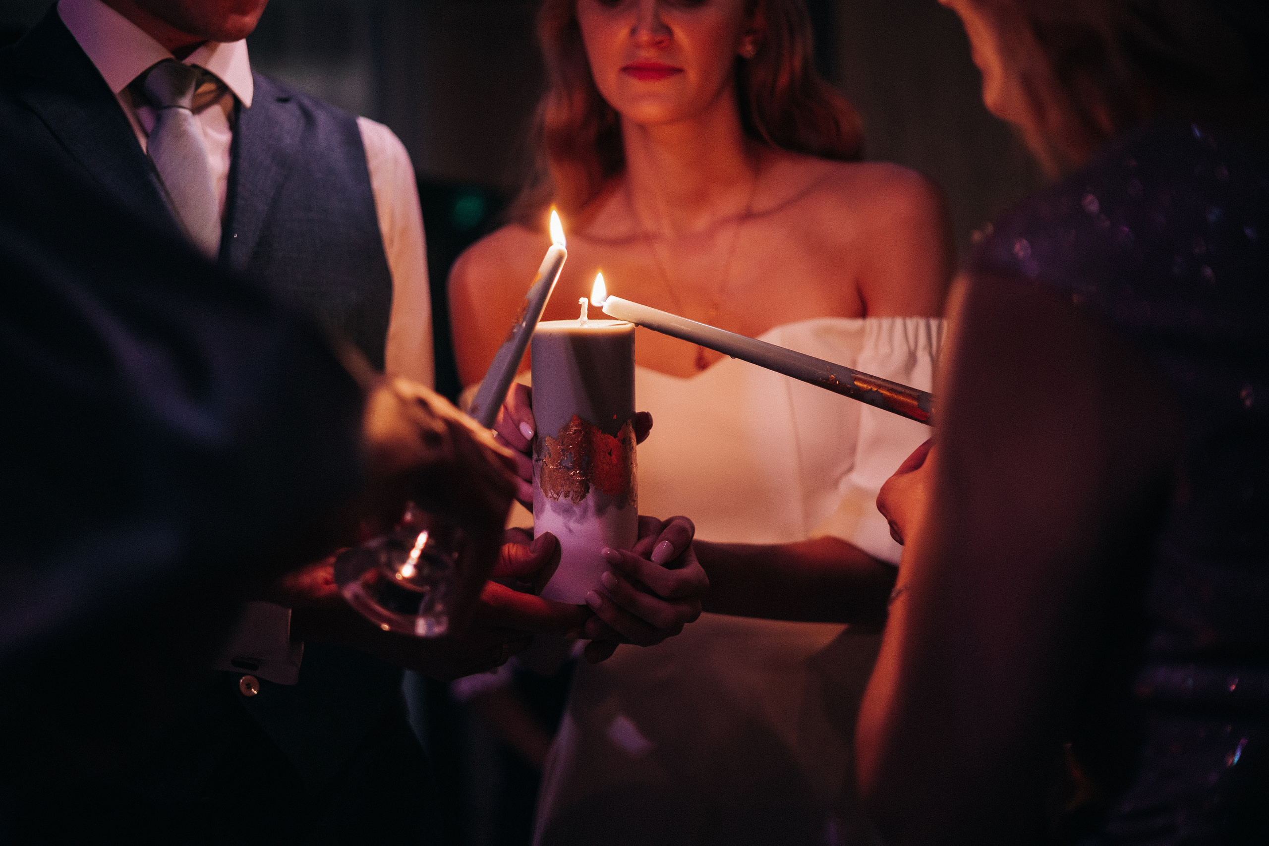 Егор и Елизавета. Организация и координация свадебных и семейных торжеств