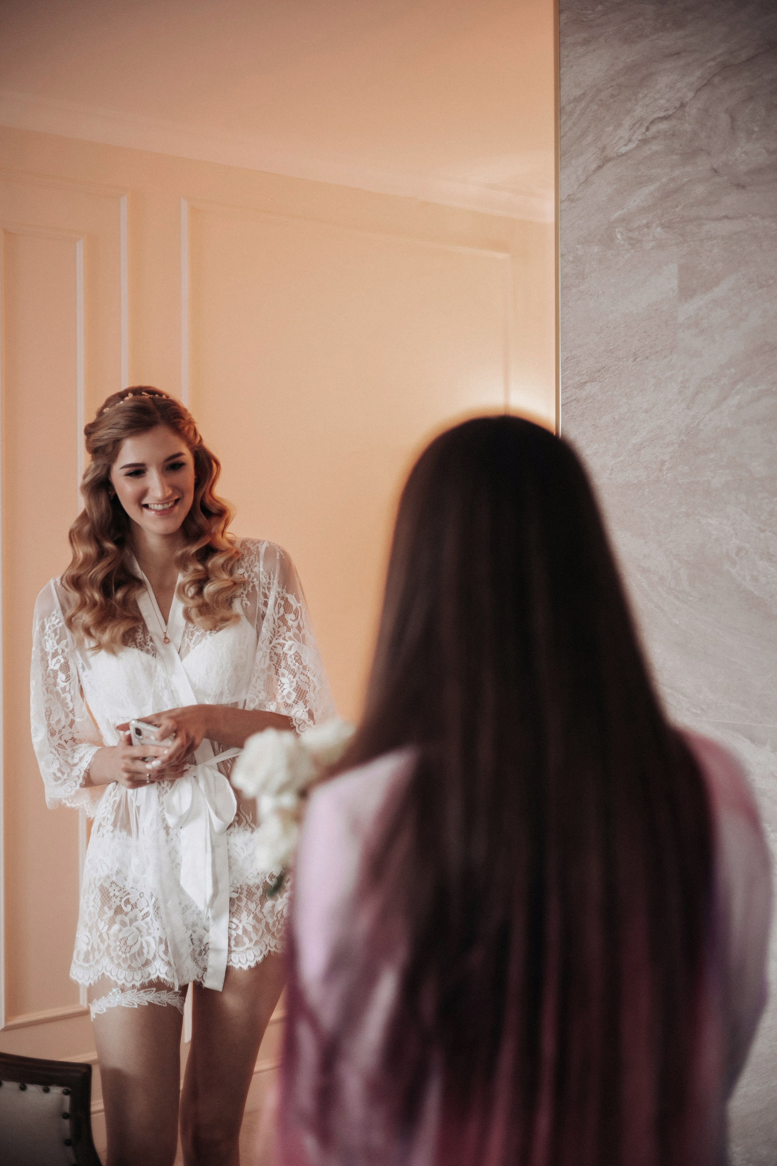 Егор и Елизавета. Организация и координация свадебных и семейных торжеств