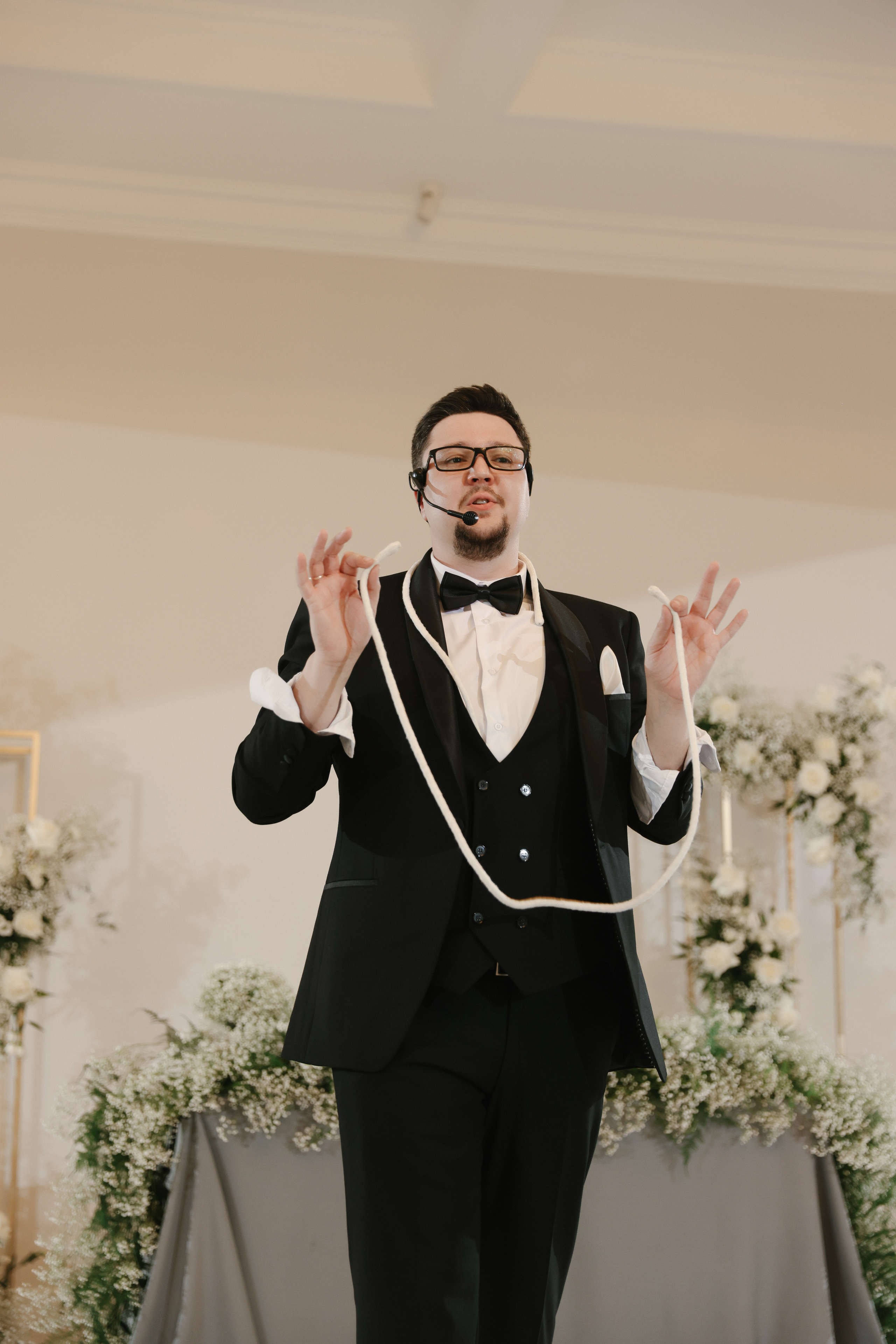 Кирилл и Мария. Организация и координация свадебных и семейных торжеств