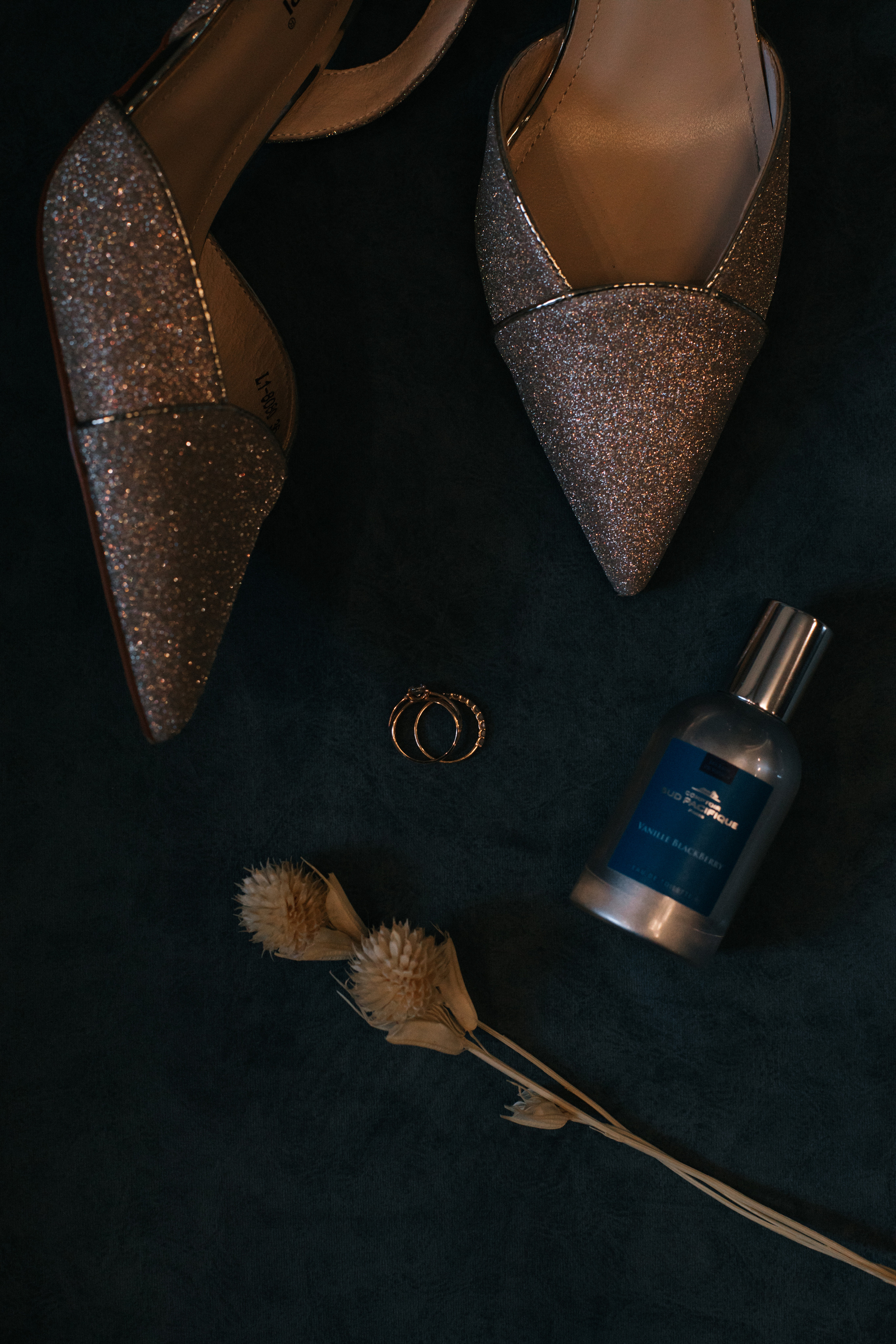 Денис и Полина. Организация и координация свадебных и семейных торжеств