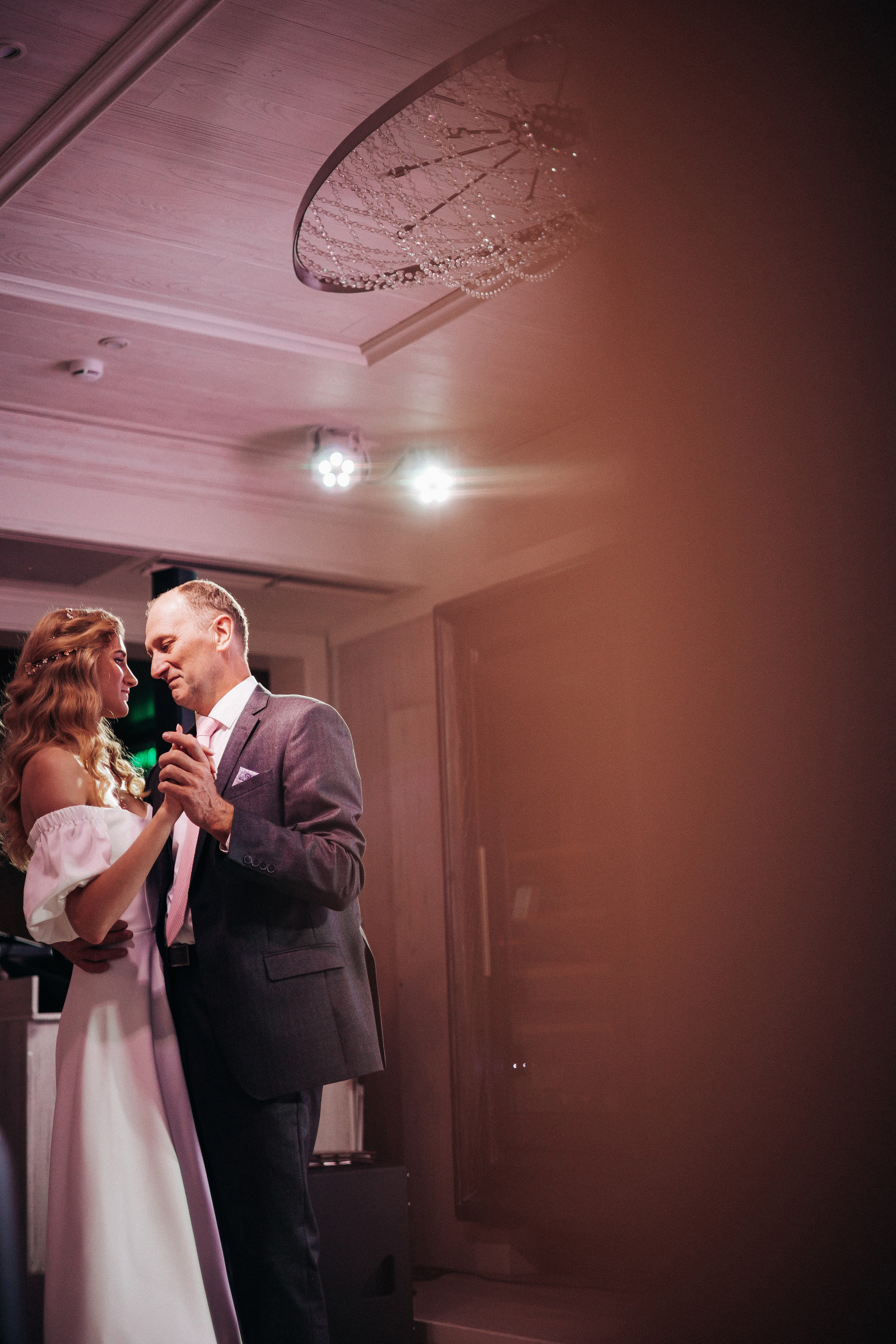 Егор и Елизавета. Организация и координация свадебных и семейных торжеств