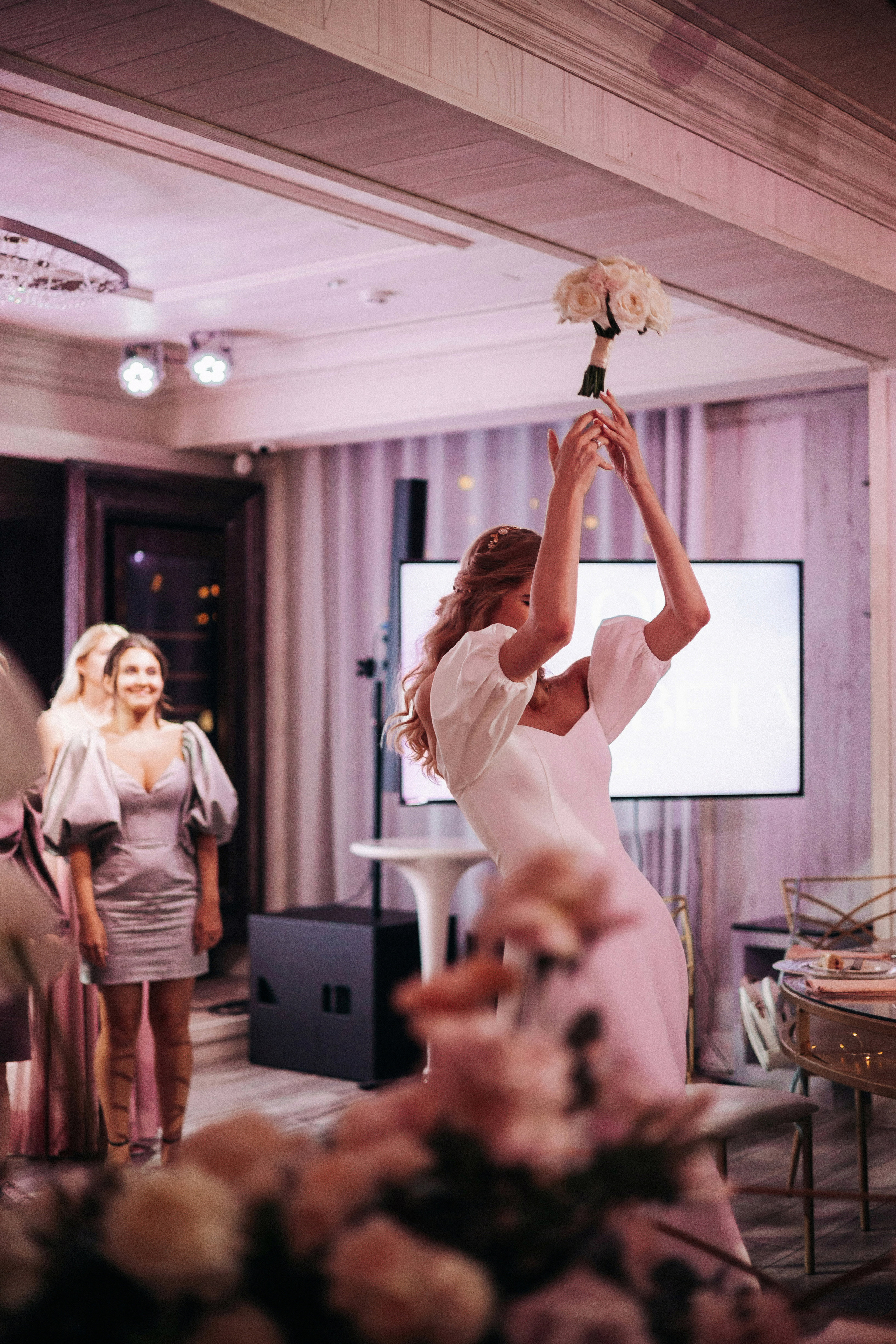 Егор и Елизавета. Организация и координация свадебных и семейных торжеств