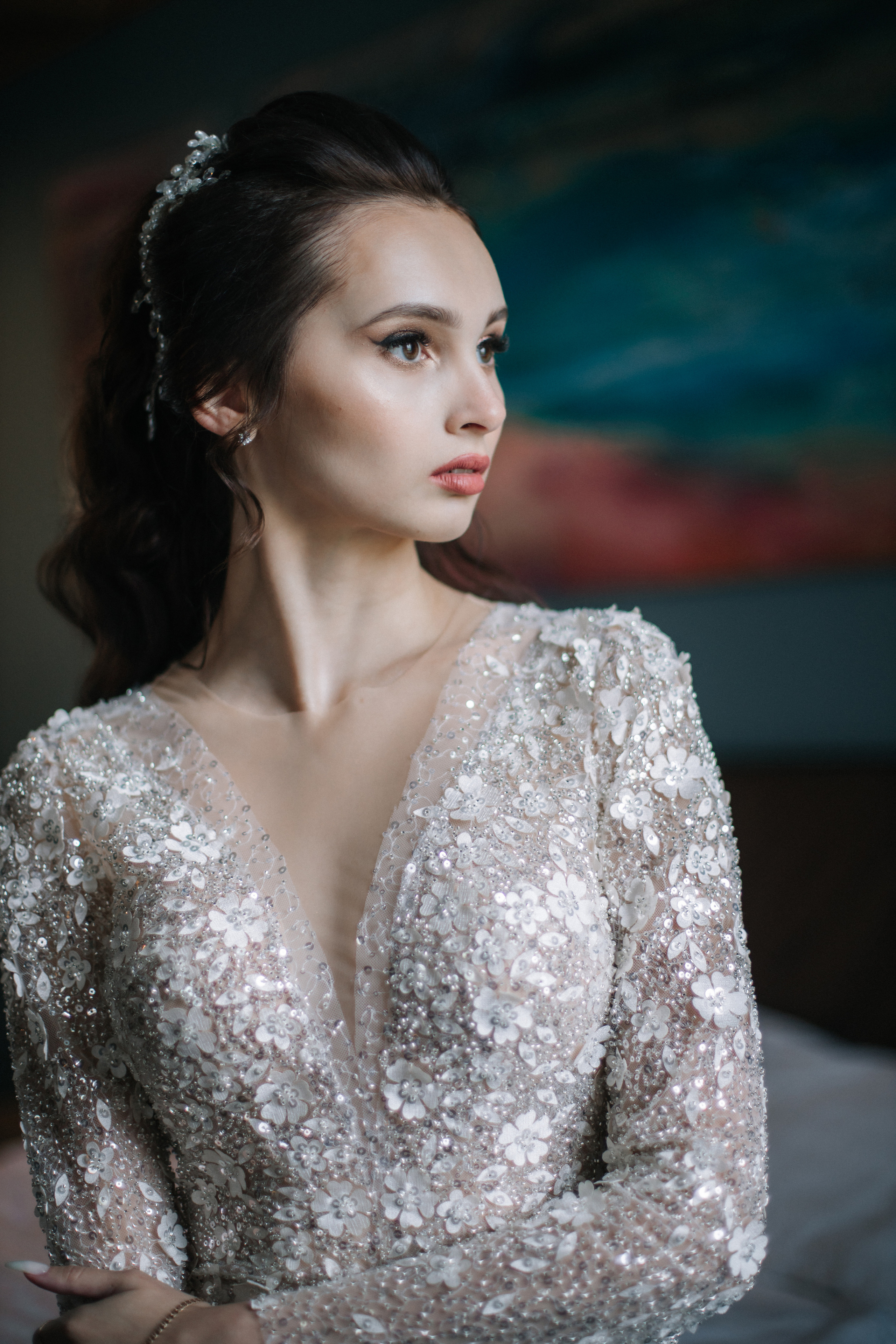 Денис и Полина. Организация и координация свадебных и семейных торжеств