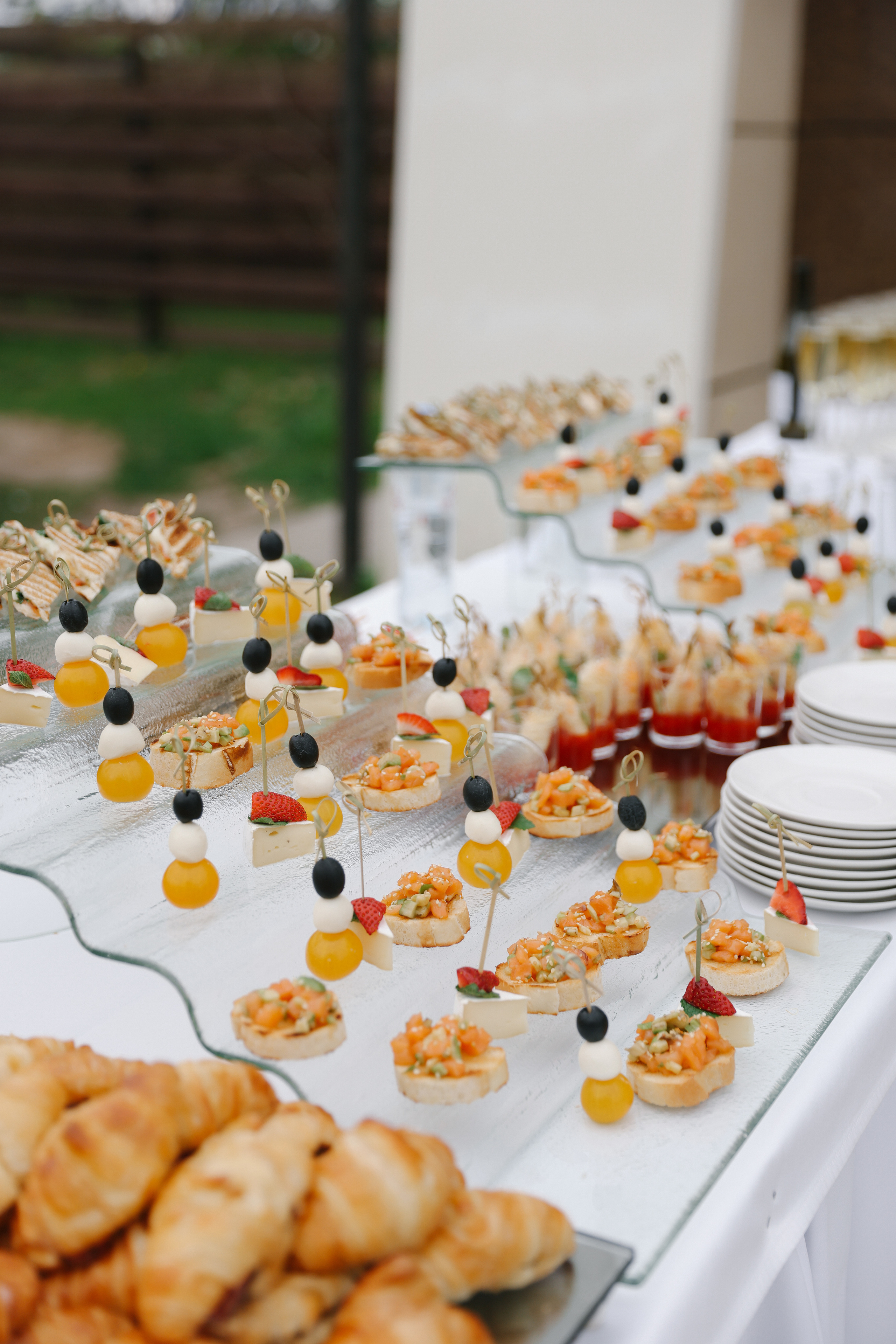 Кирилл и Мария. Организация и координация свадебных и семейных торжеств