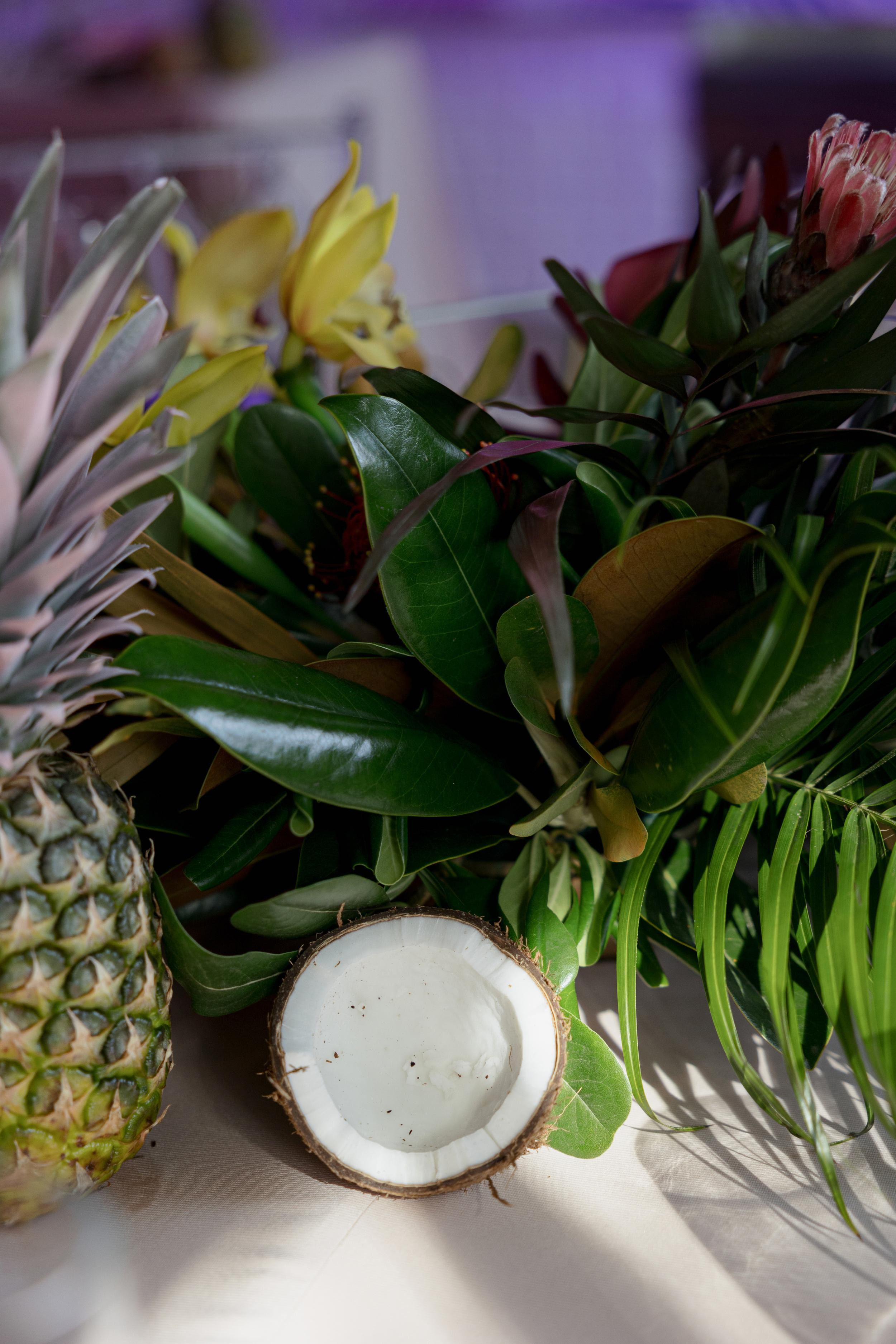 Андрей и Мария. Организация и координация свадебных и семейных торжеств