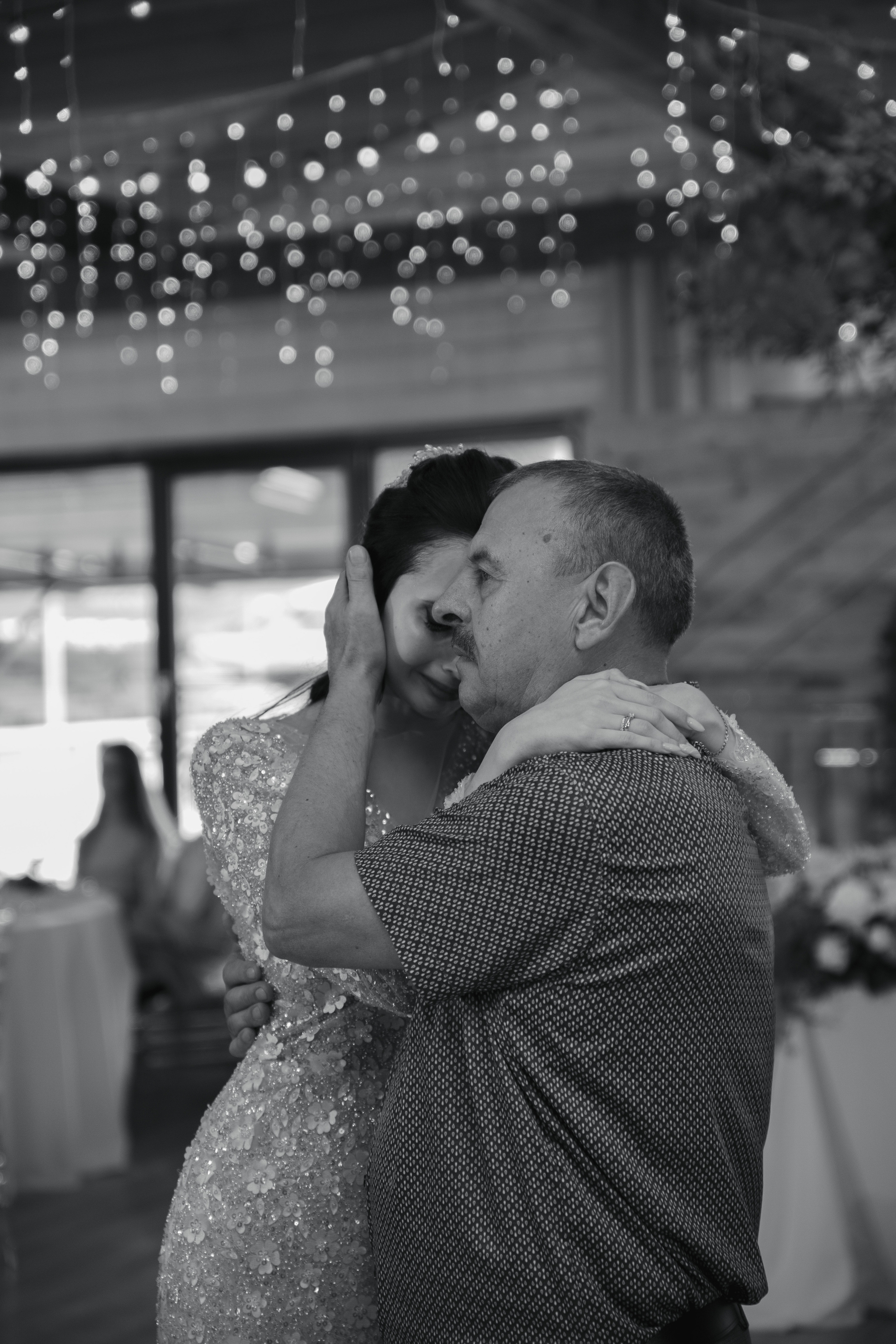 Денис и Полина. Организация и координация свадебных и семейных торжеств