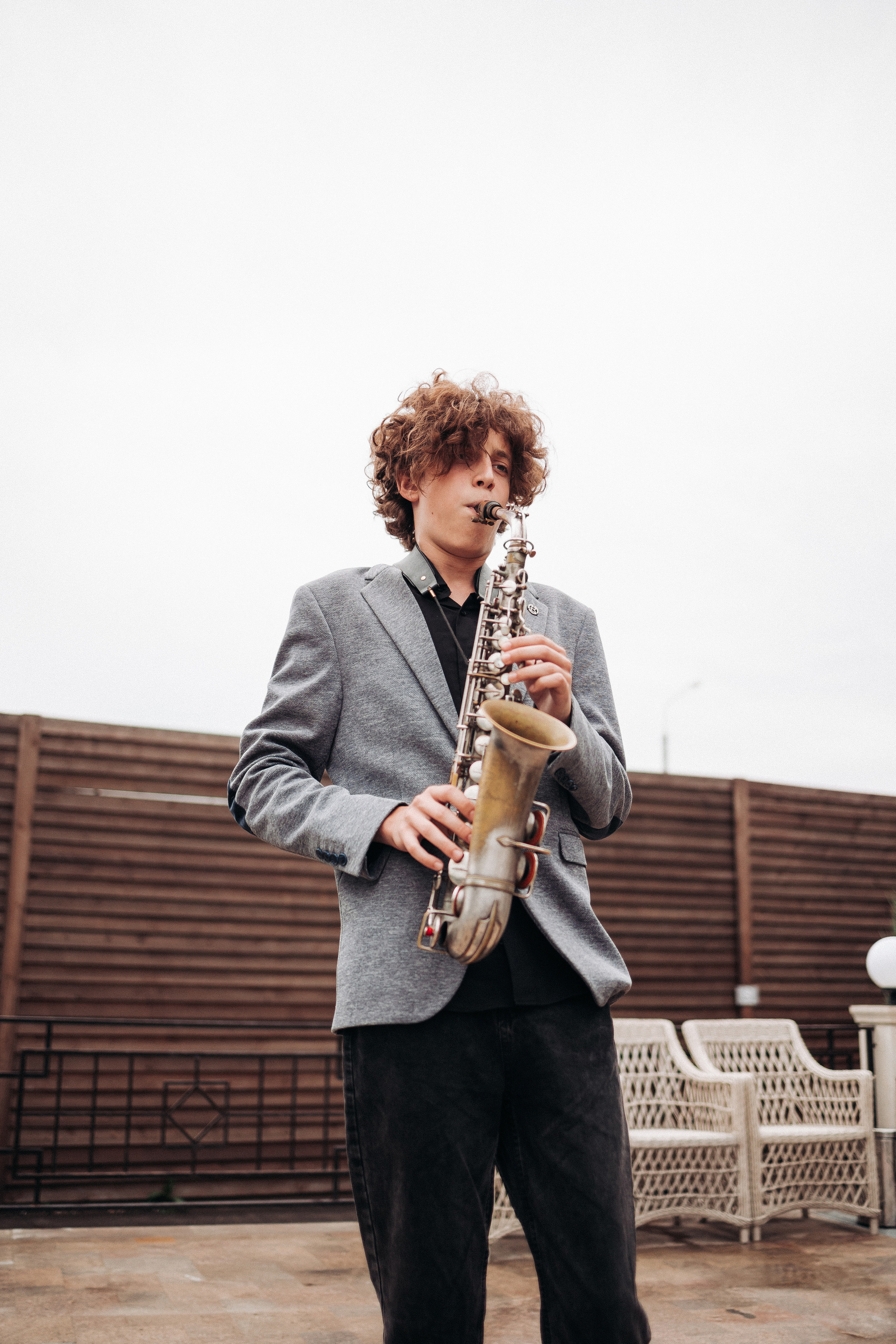 Егор и Елизавета. Организация и координация свадебных и семейных торжеств