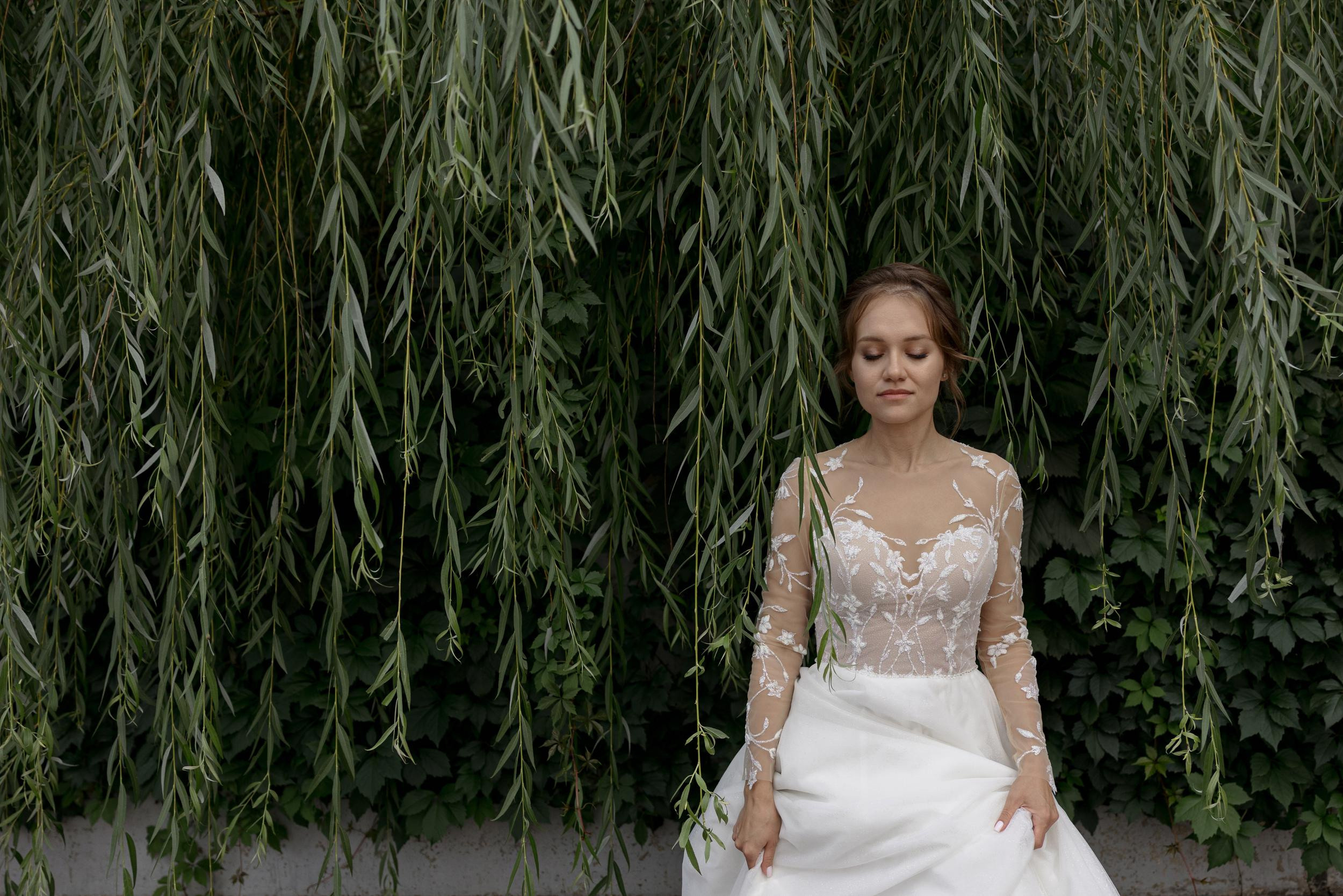 Андрей и Мария. Организация и координация свадебных и семейных торжеств