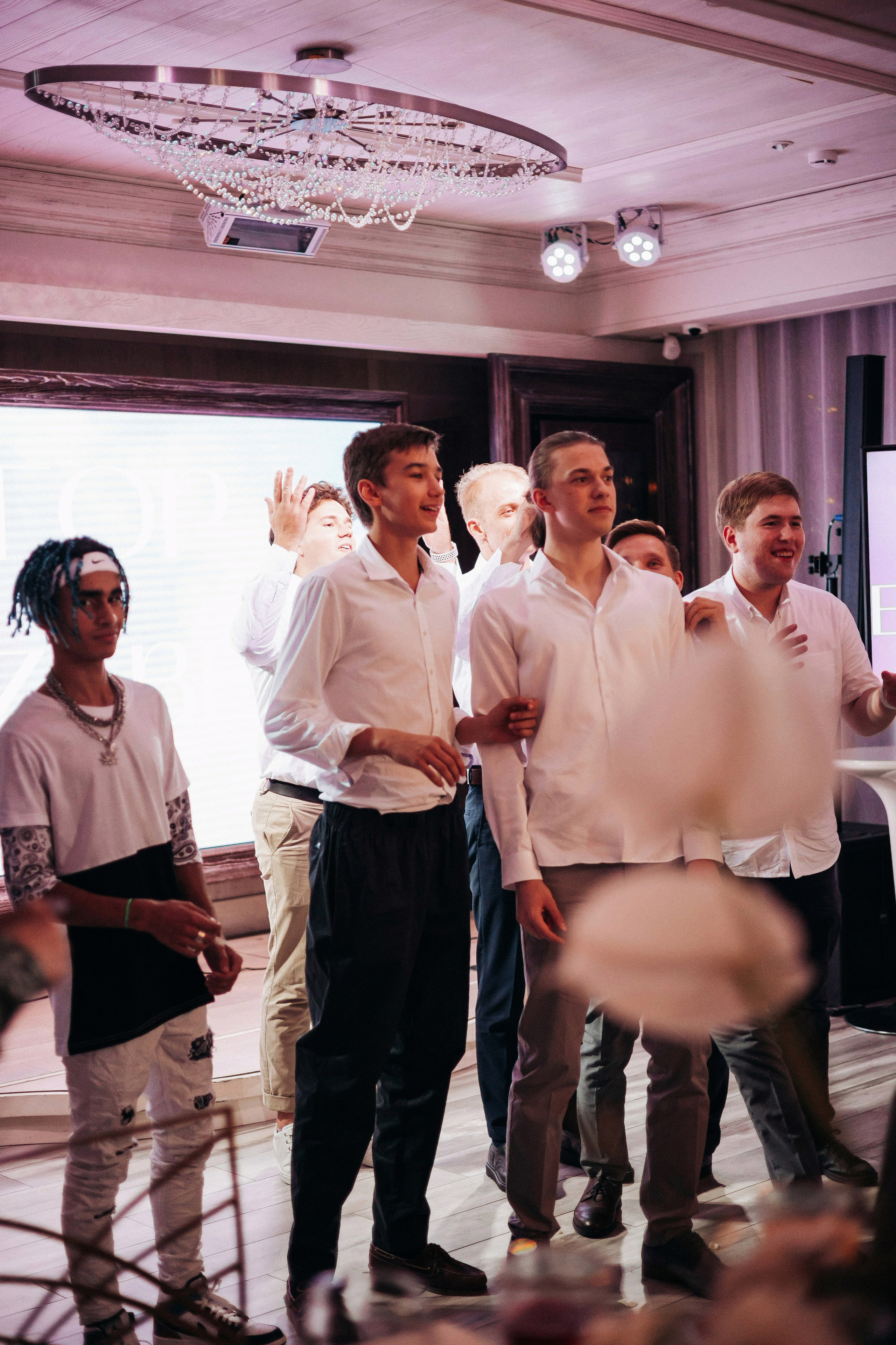 Егор и Елизавета. Организация и координация свадебных и семейных торжеств