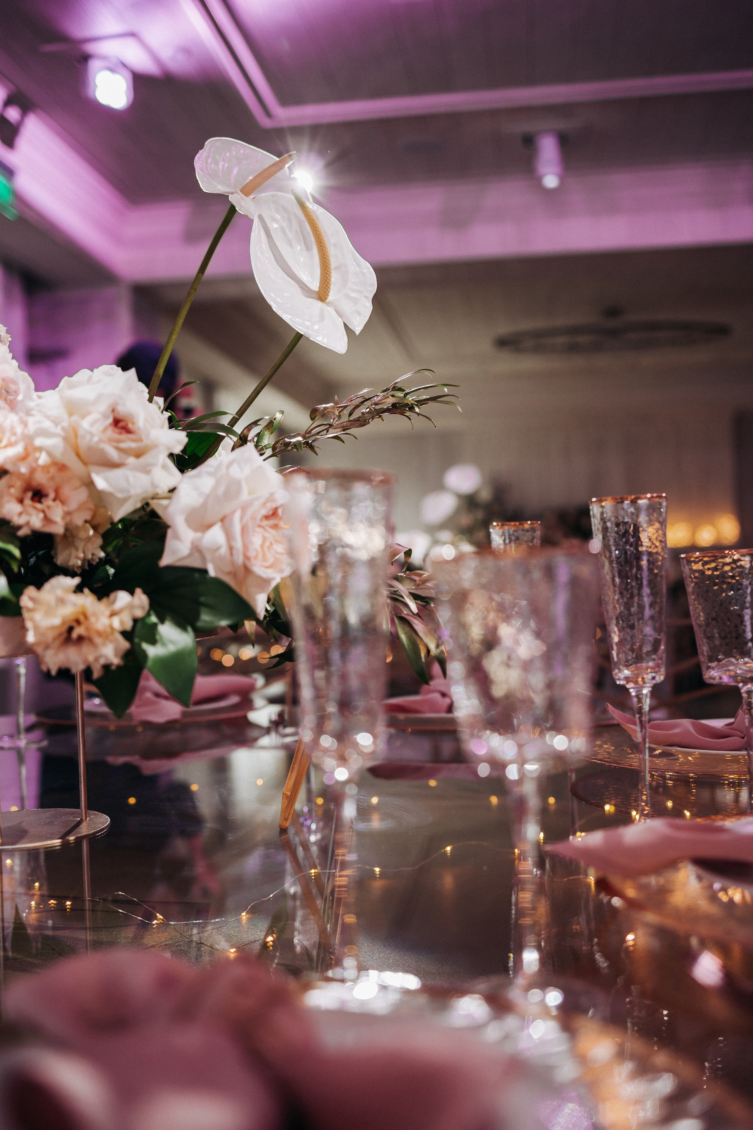 Егор и Елизавета. Организация и координация свадебных и семейных торжеств