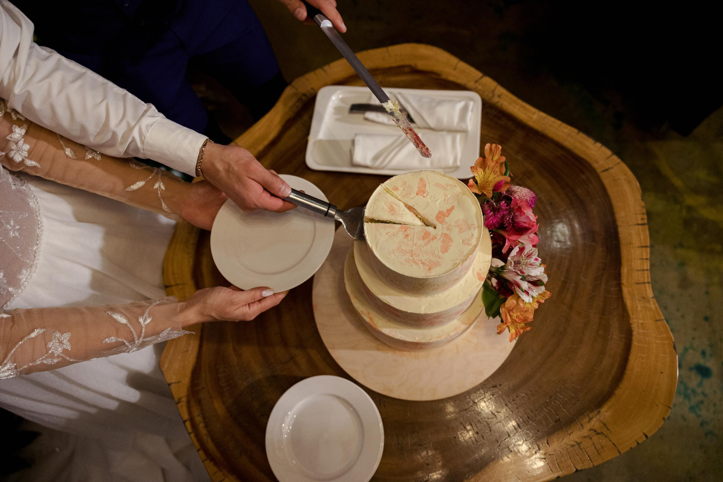 Андрей и Мария. Организация и координация свадебных и семейных торжеств