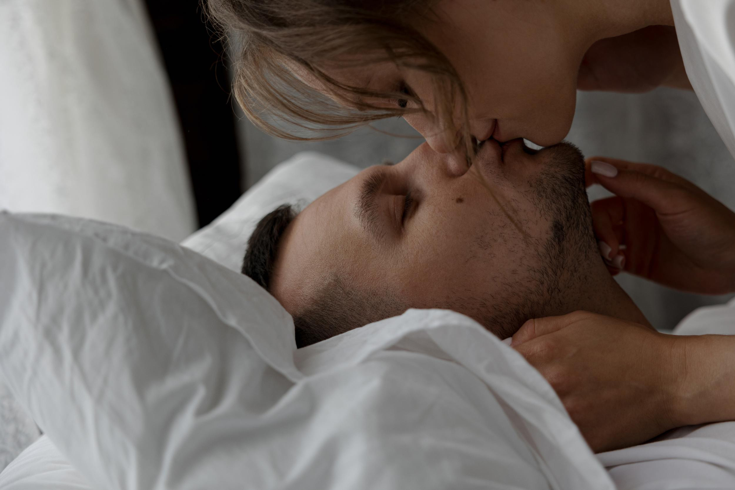 Андрей и Мария. Организация и координация свадебных и семейных торжеств