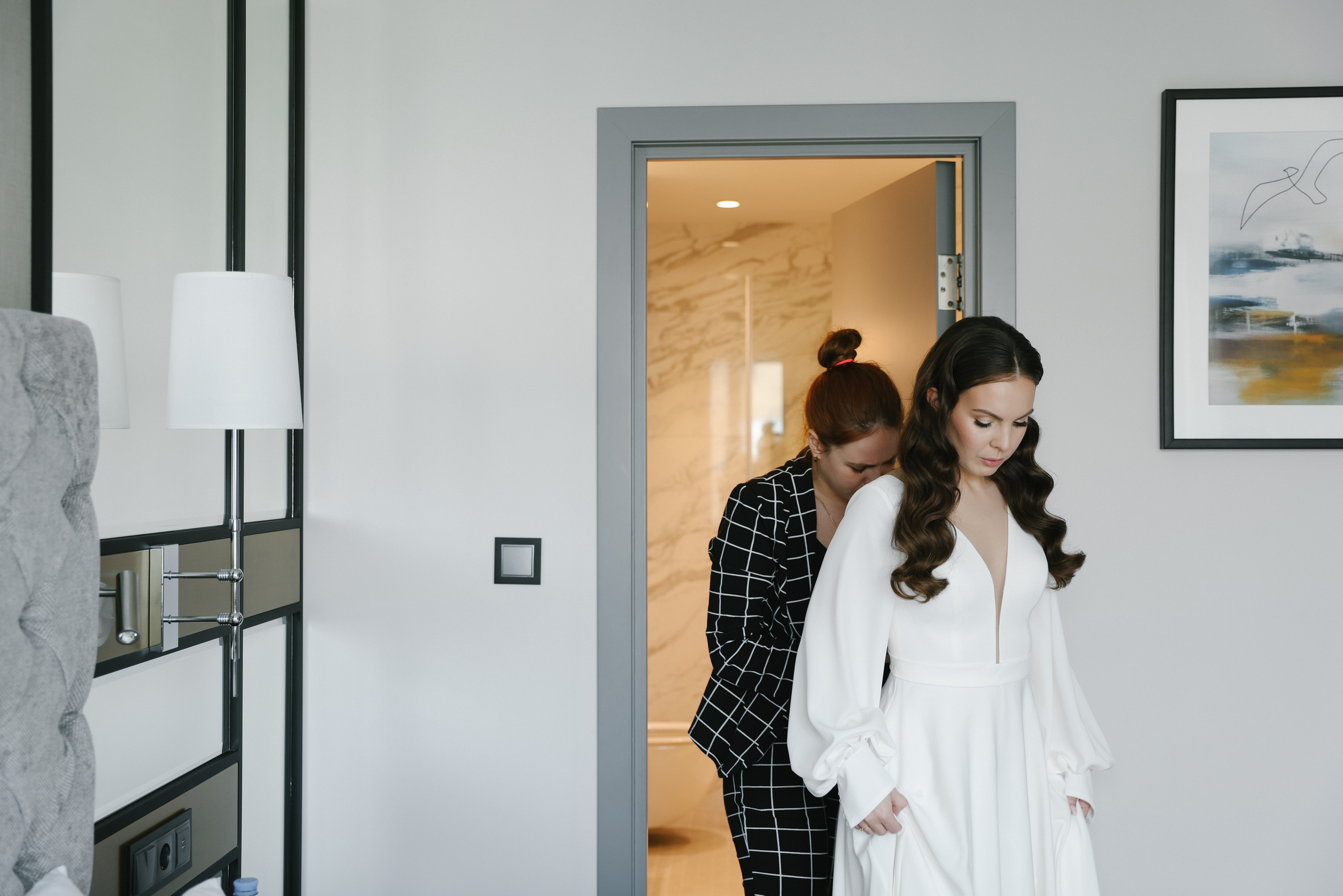 Кирилл и Мария. Организация и координация свадебных и семейных торжеств