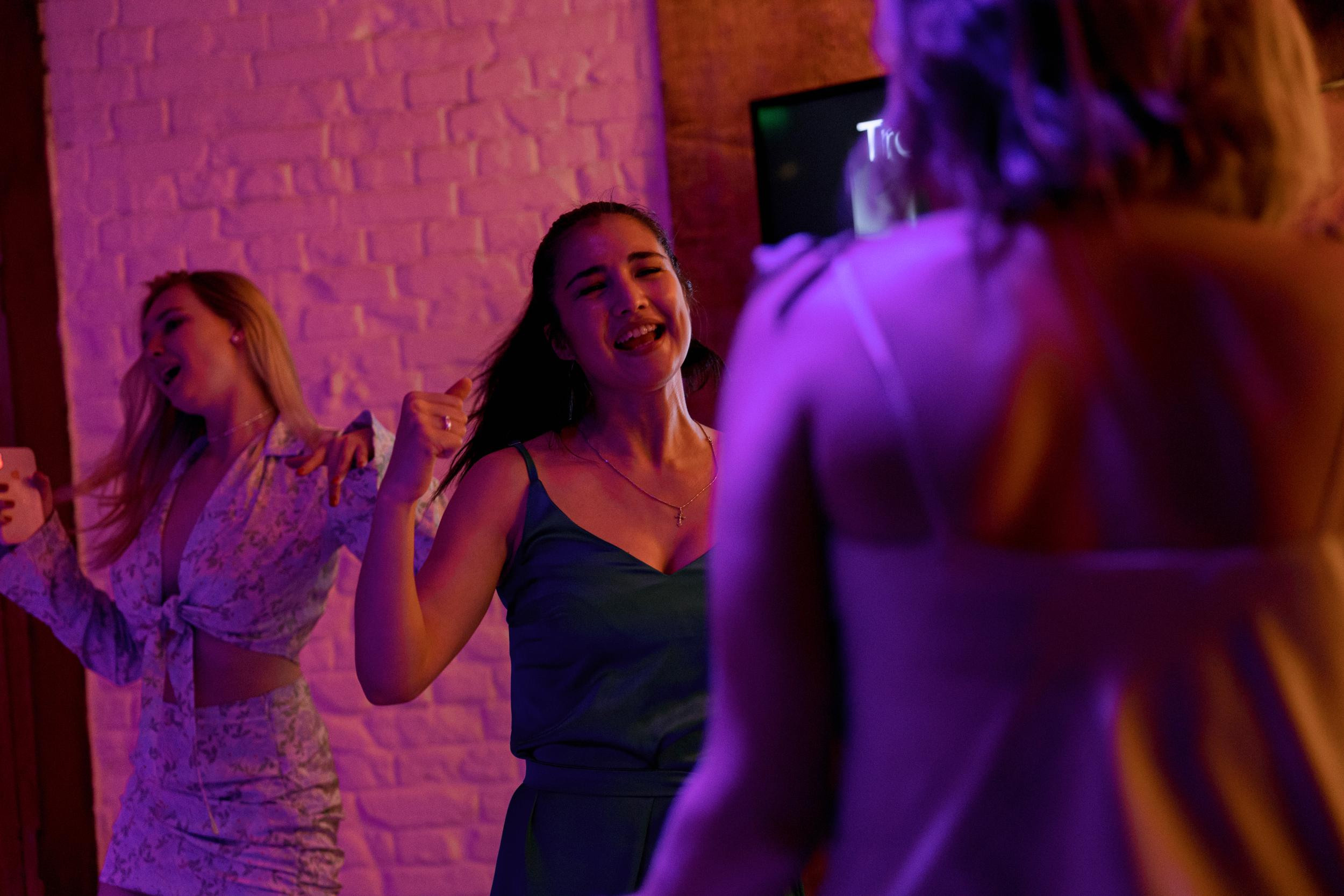 Андрей и Мария. Организация и координация свадебных и семейных торжеств