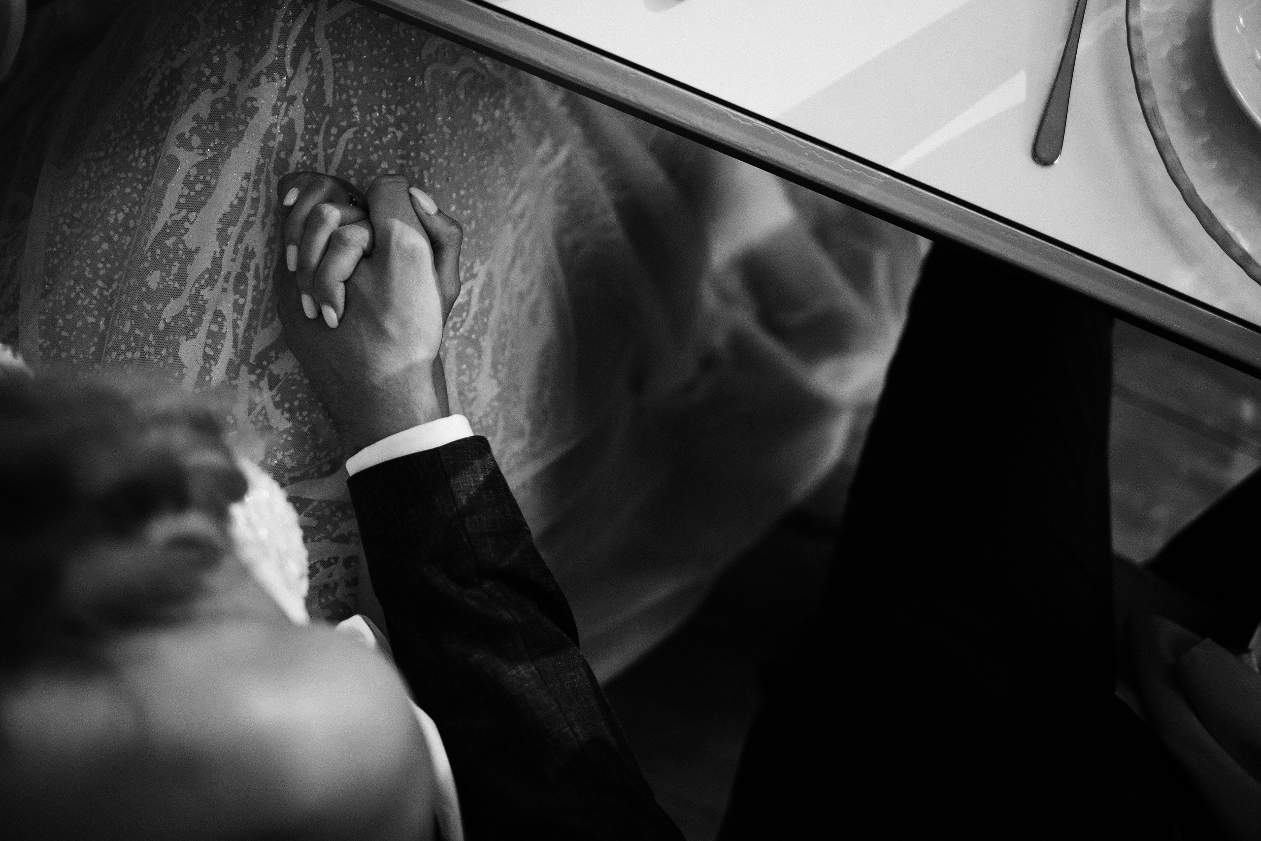 Егор и Елизавета. Организация и координация свадебных и семейных торжеств