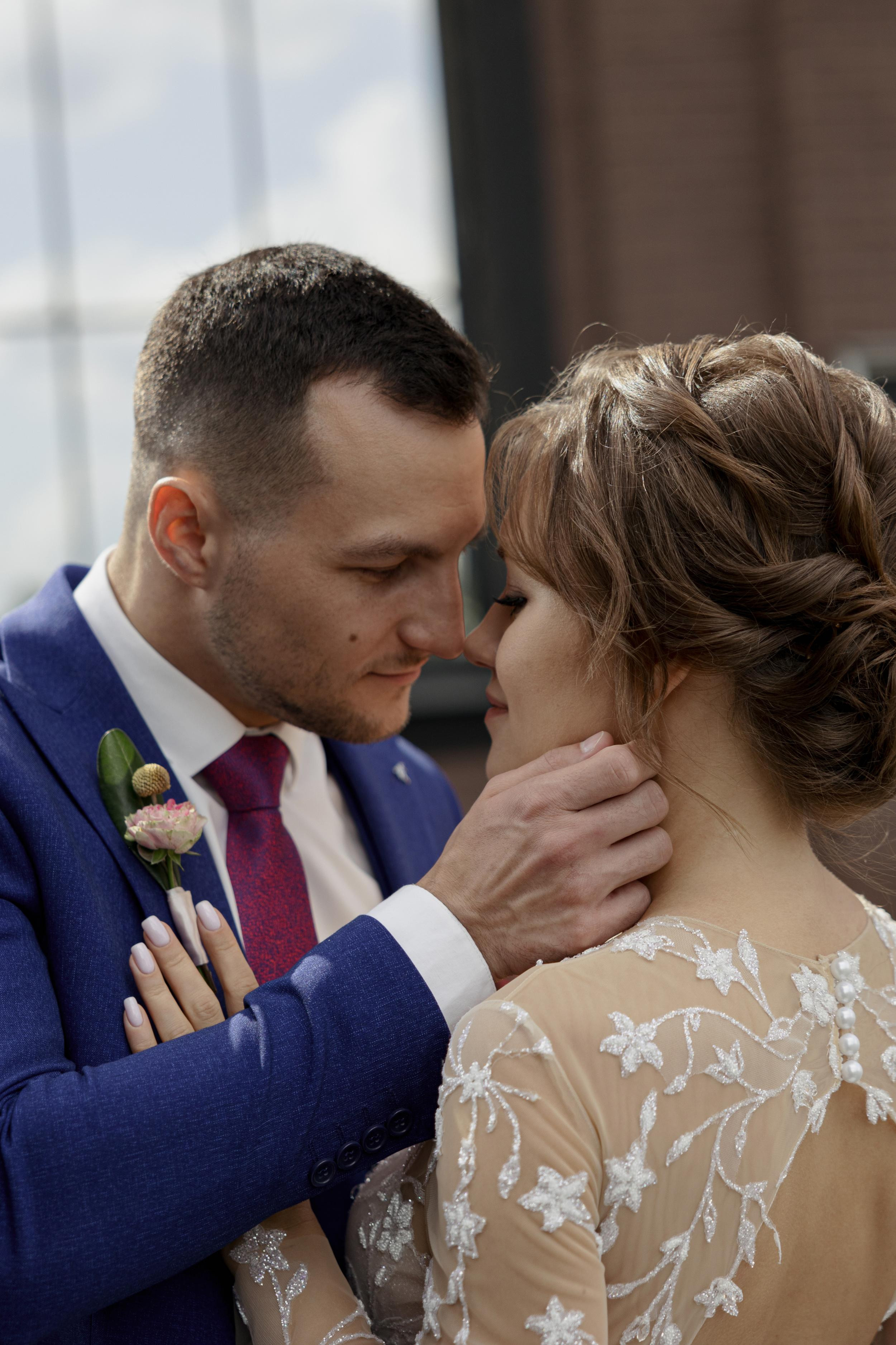 Андрей и Мария. Организация и координация свадебных и семейных торжеств